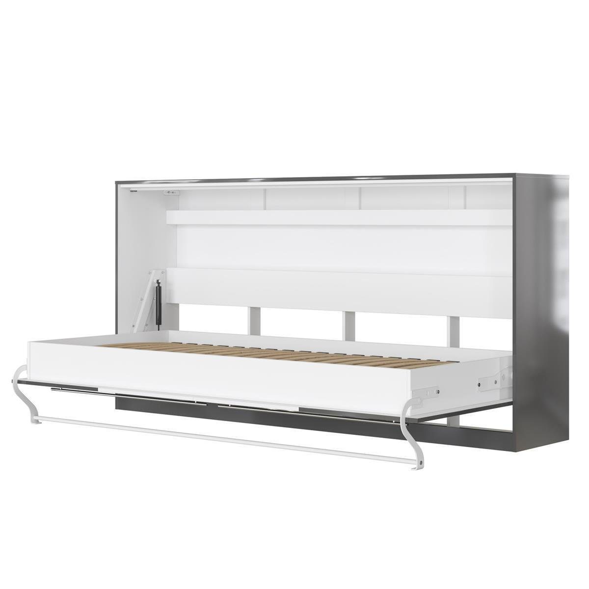 SMARTBett Schrankbett Standard 90x200 120x200 140x200 günstig online kaufen