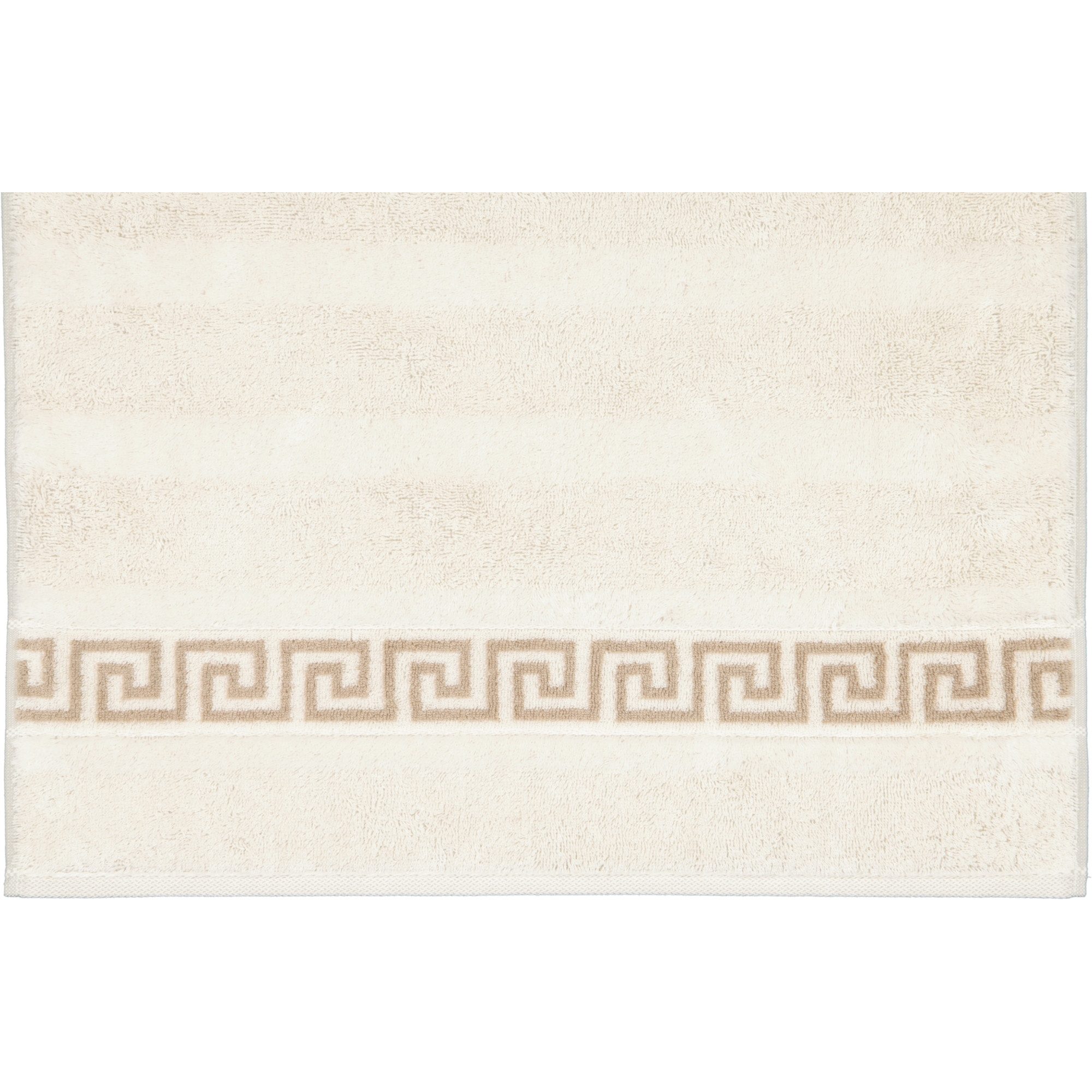 Cawö Handtücher Noblesse Duo 1003, 100% Baumwolle (1-St) – Bild 3 von 5