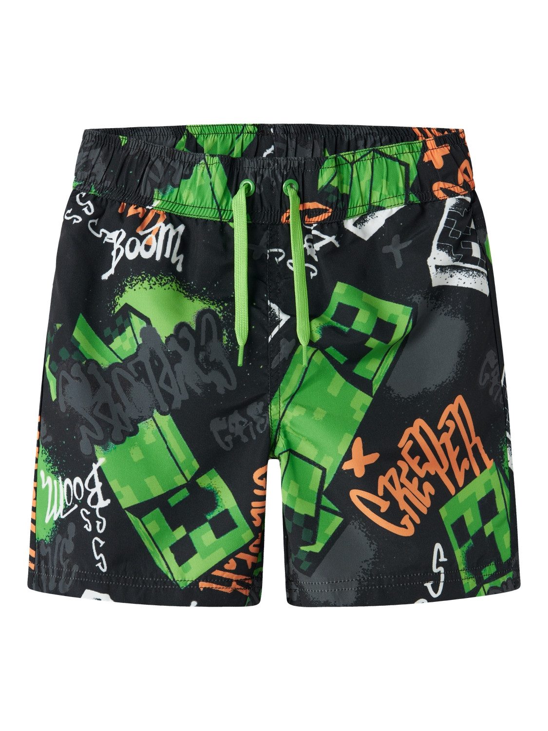 Badeshorts