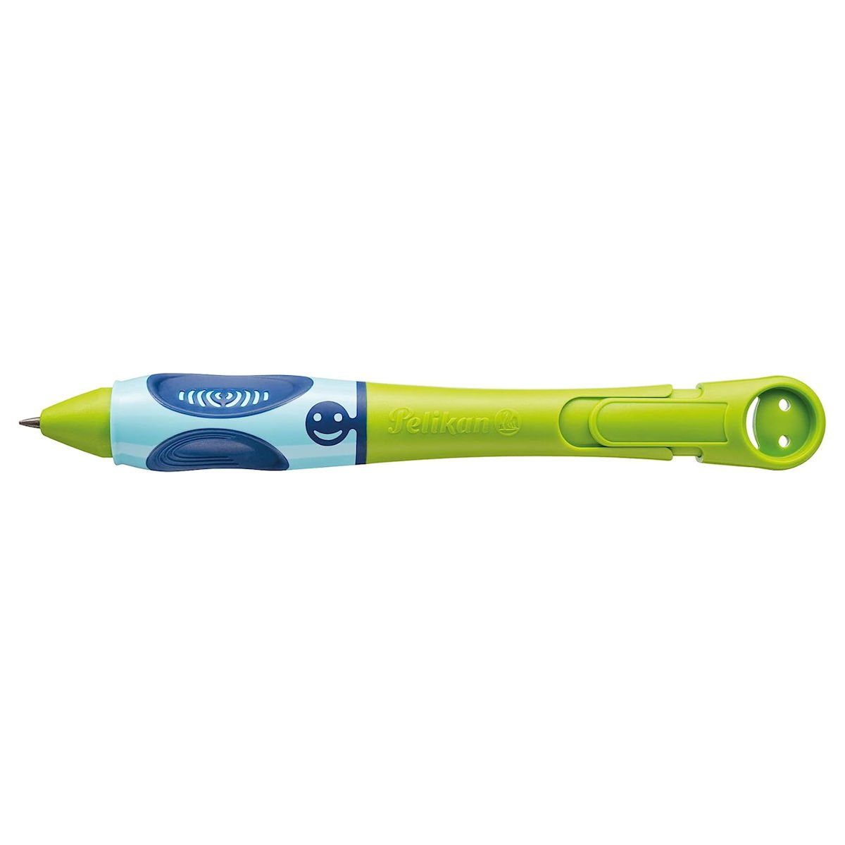 Pelikan Druckbleistift Schreiblernstift griffix® Grün für Rechtshänder