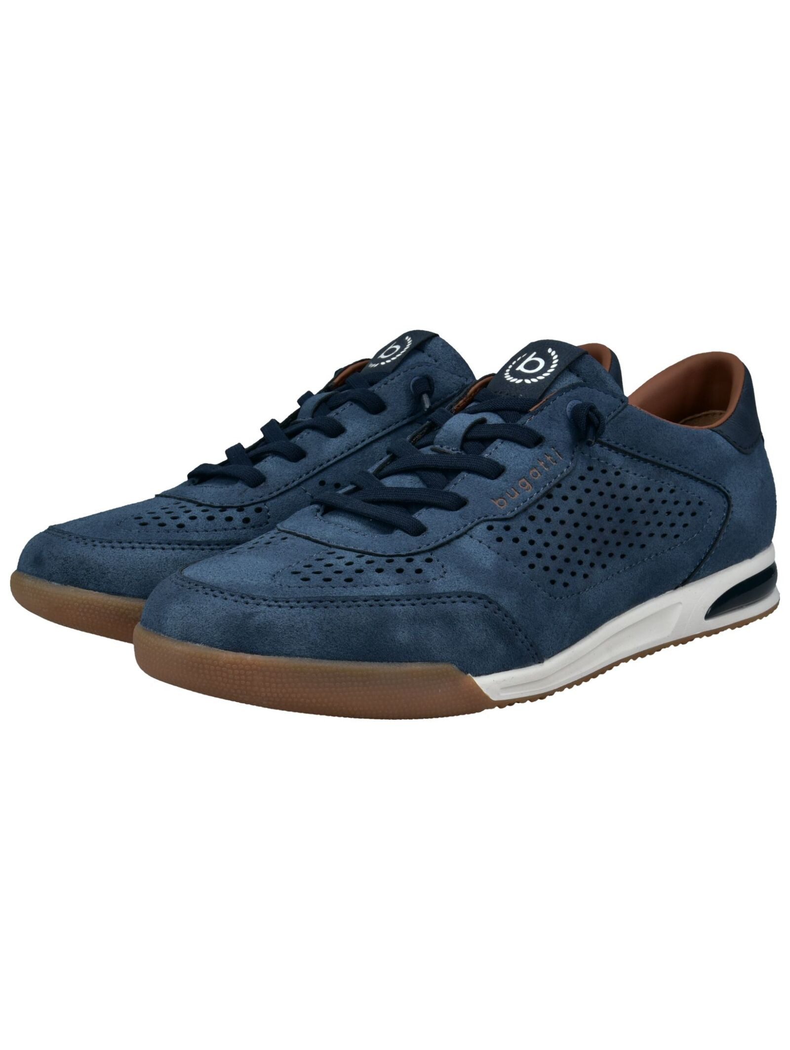 bugatti bugatti Sneaker Lederimitat Sneaker