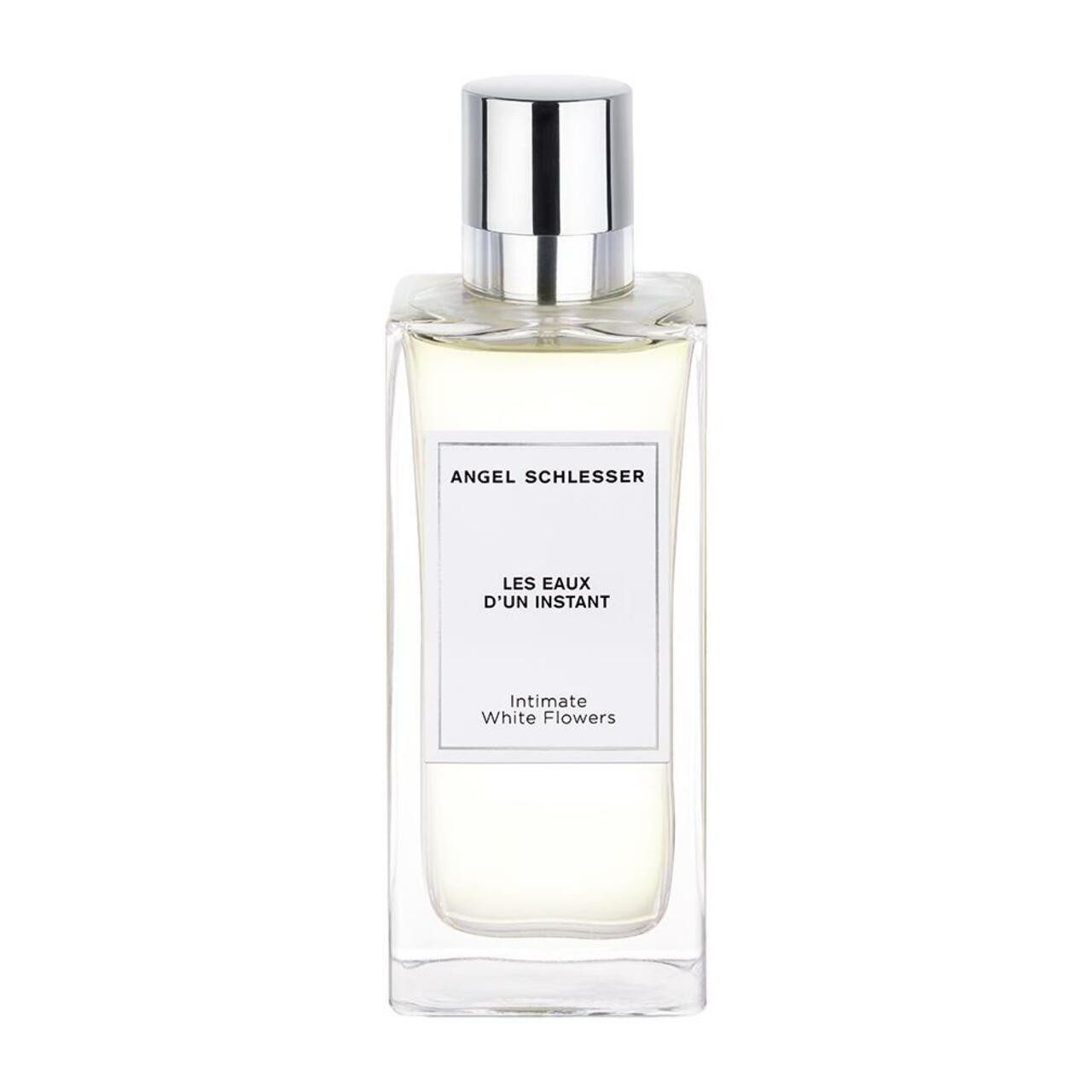 Angel Schlesser Туалетная вода Les Eaux d'un Instant Intimate White Flowers EdT Nat. Spray