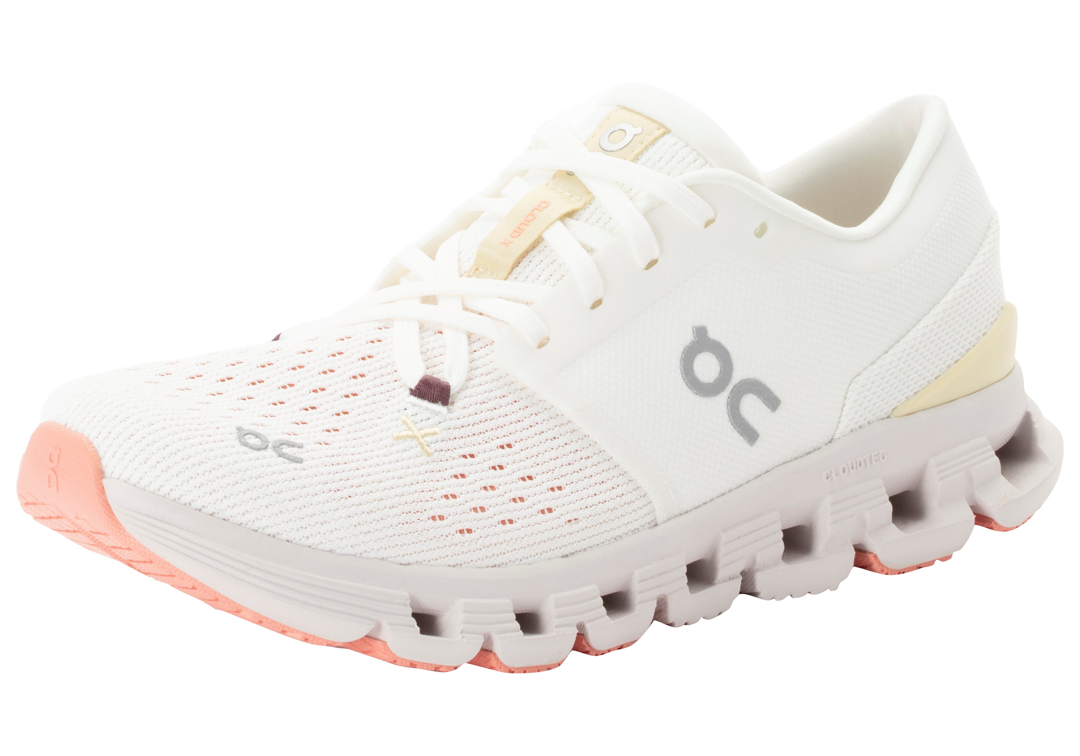ON RUNNING Cloud X 4 Sneaker