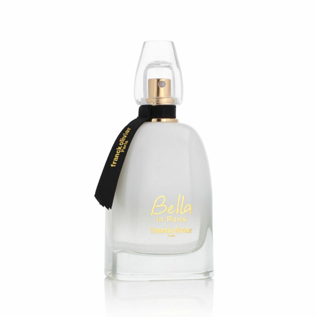Franck Olivier Eau de Parfum Bella In Paris - EDP - Volume: 75ml