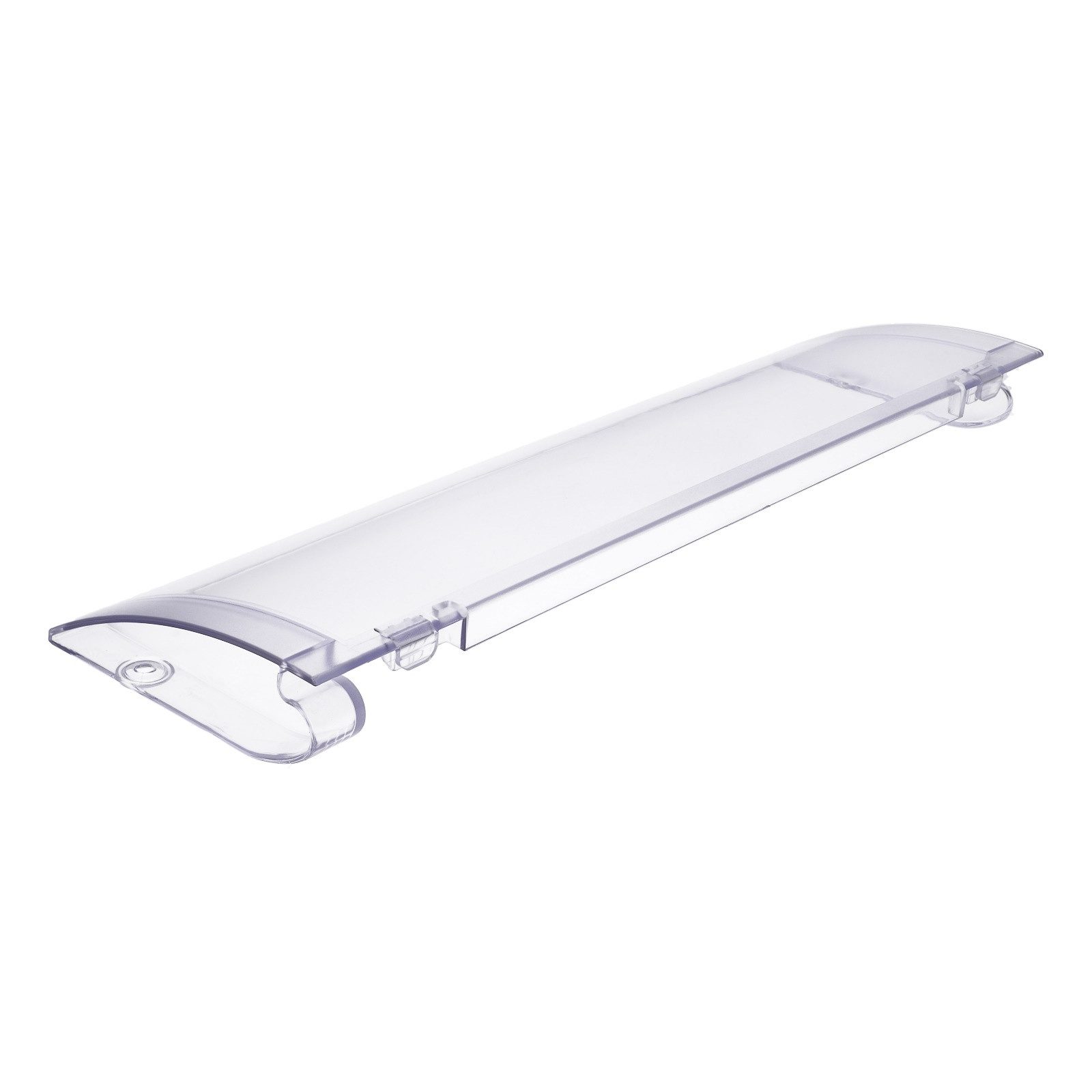 easyPART Schublade wie SAMSUNG DA63-07860A Abdeckung vorne für, Kühlschrank / Gefrierschrank