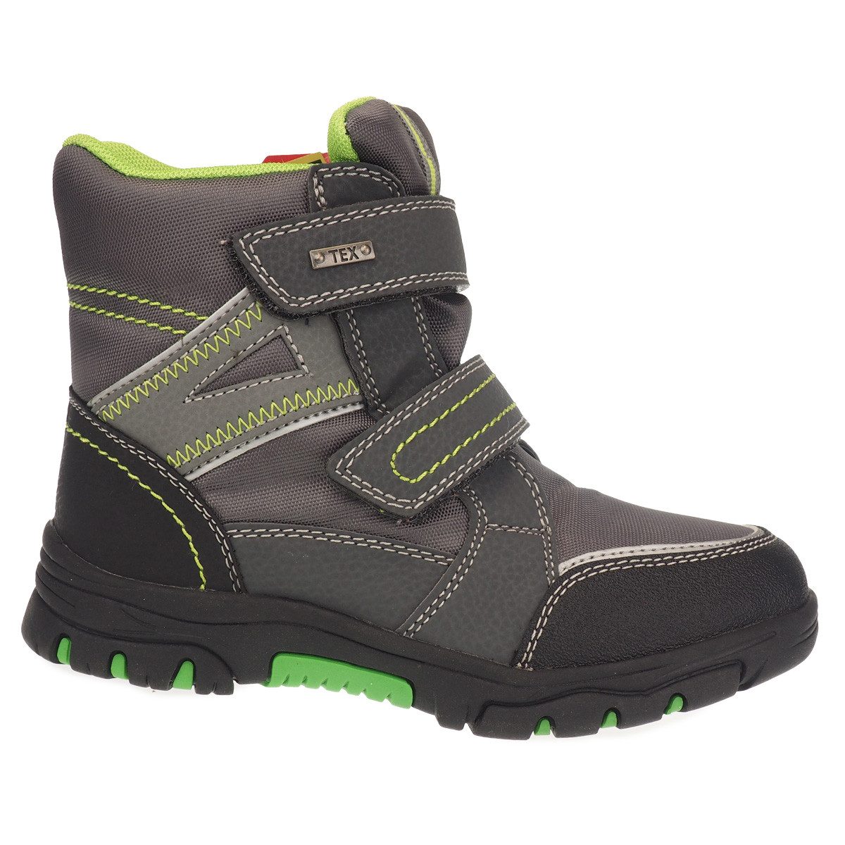 Indigo INDIGO Canadians Kinder Schneestiefel Stiefel