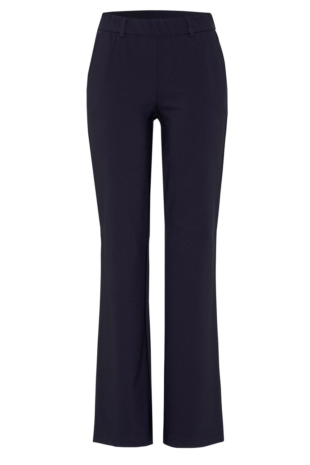Stoffhose