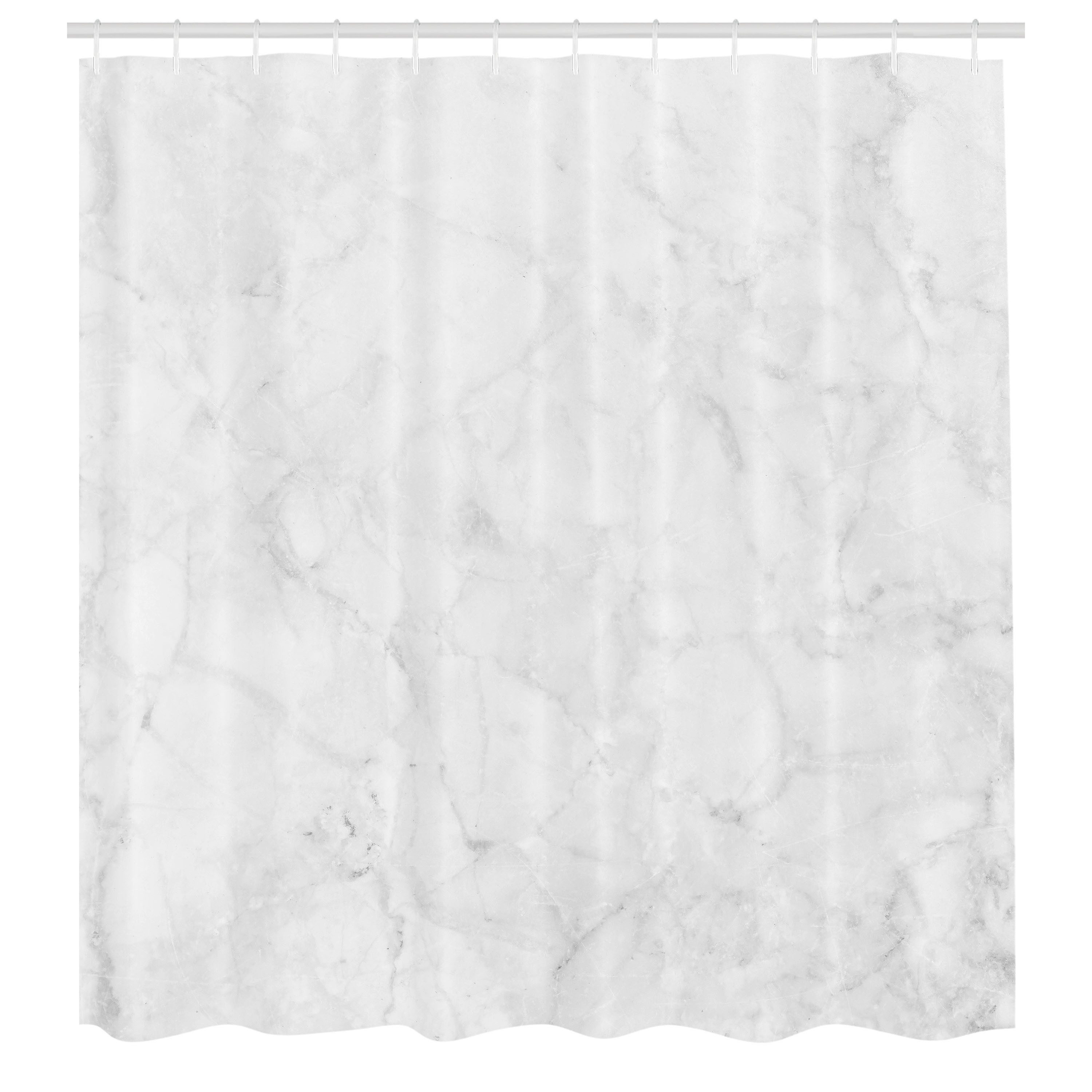 Abakuhaus Duschvorhang Moderner Digitaldruck mit 12 Haken auf Stoff Wasser günstig online kaufen