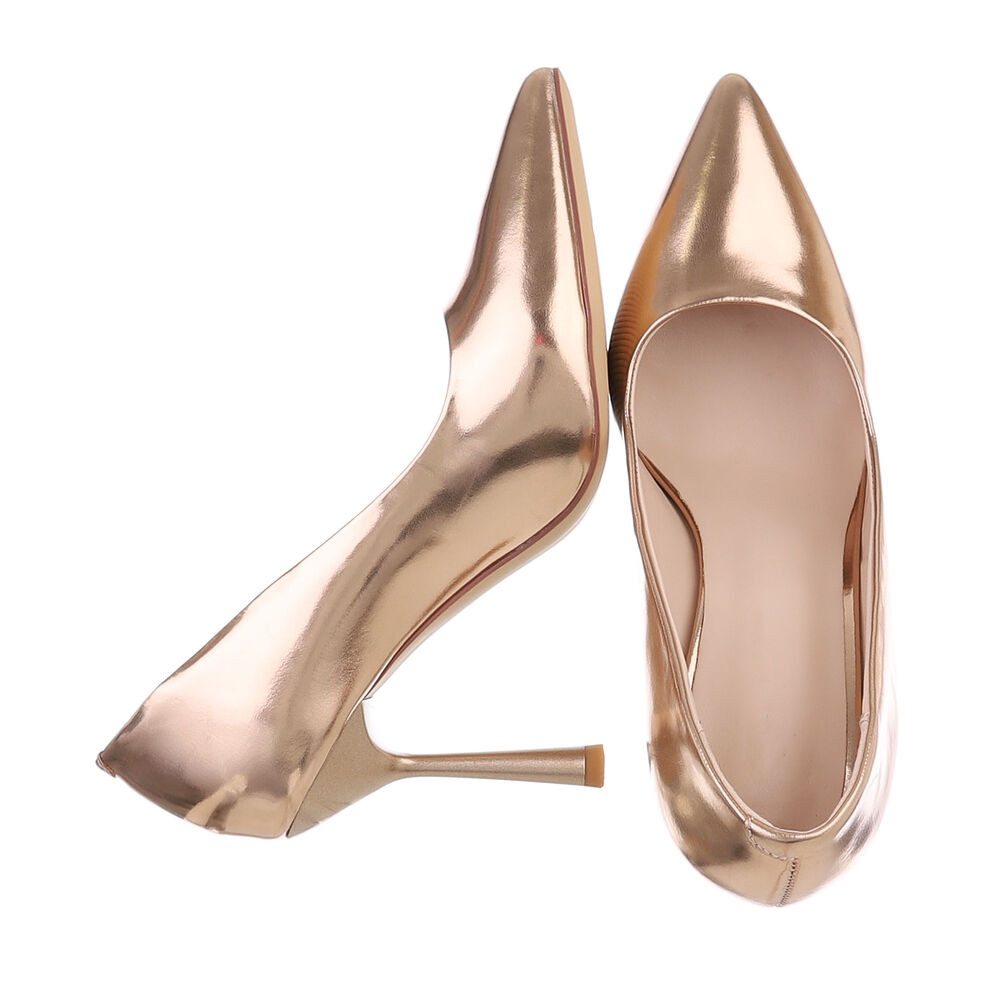 Ital-Design Eleganter Pumps für besondere Anlässe, günstig online kaufen