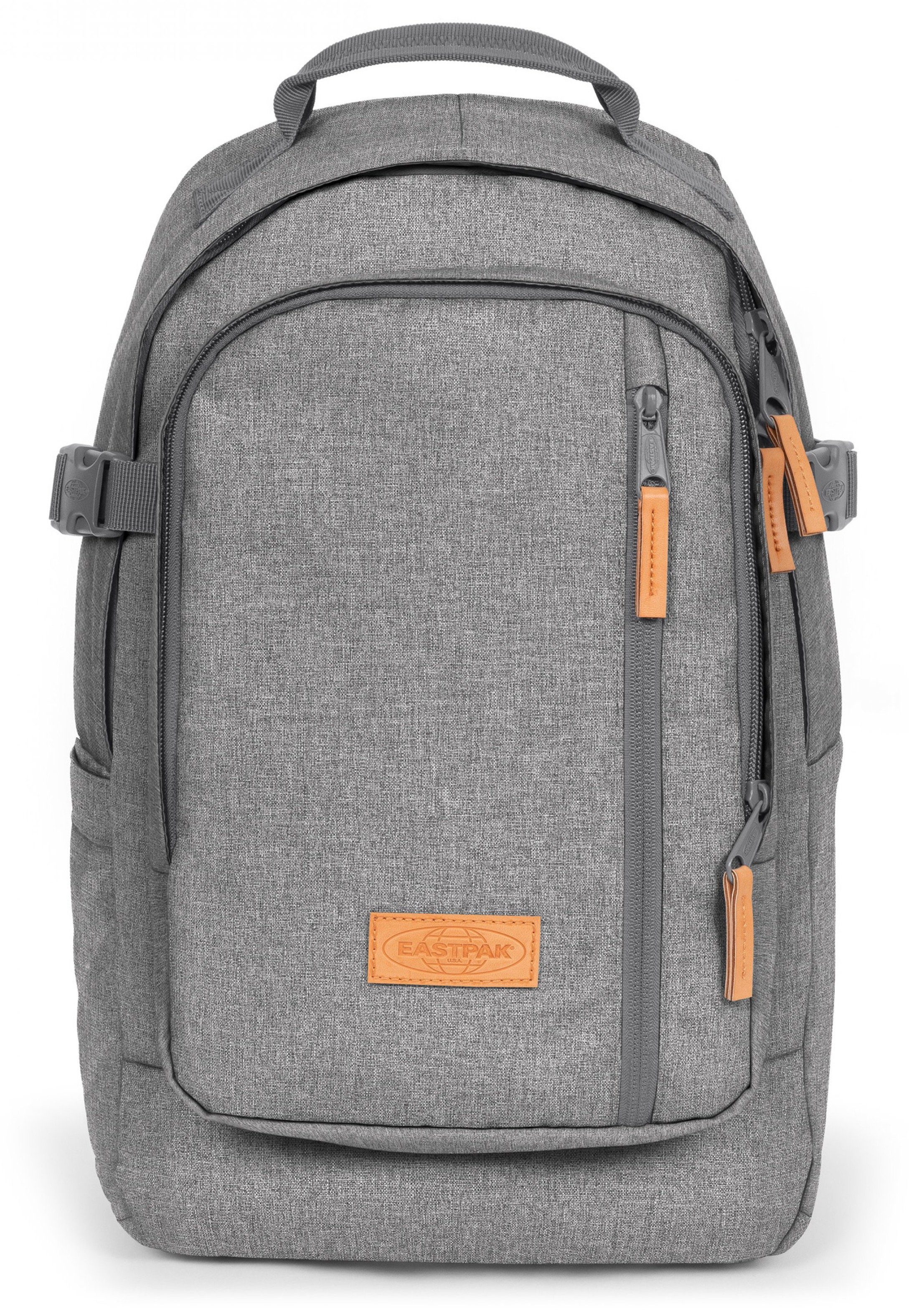 Eastpak Freizeitrucksack SMALLKER, mit zahlreichen Fächern