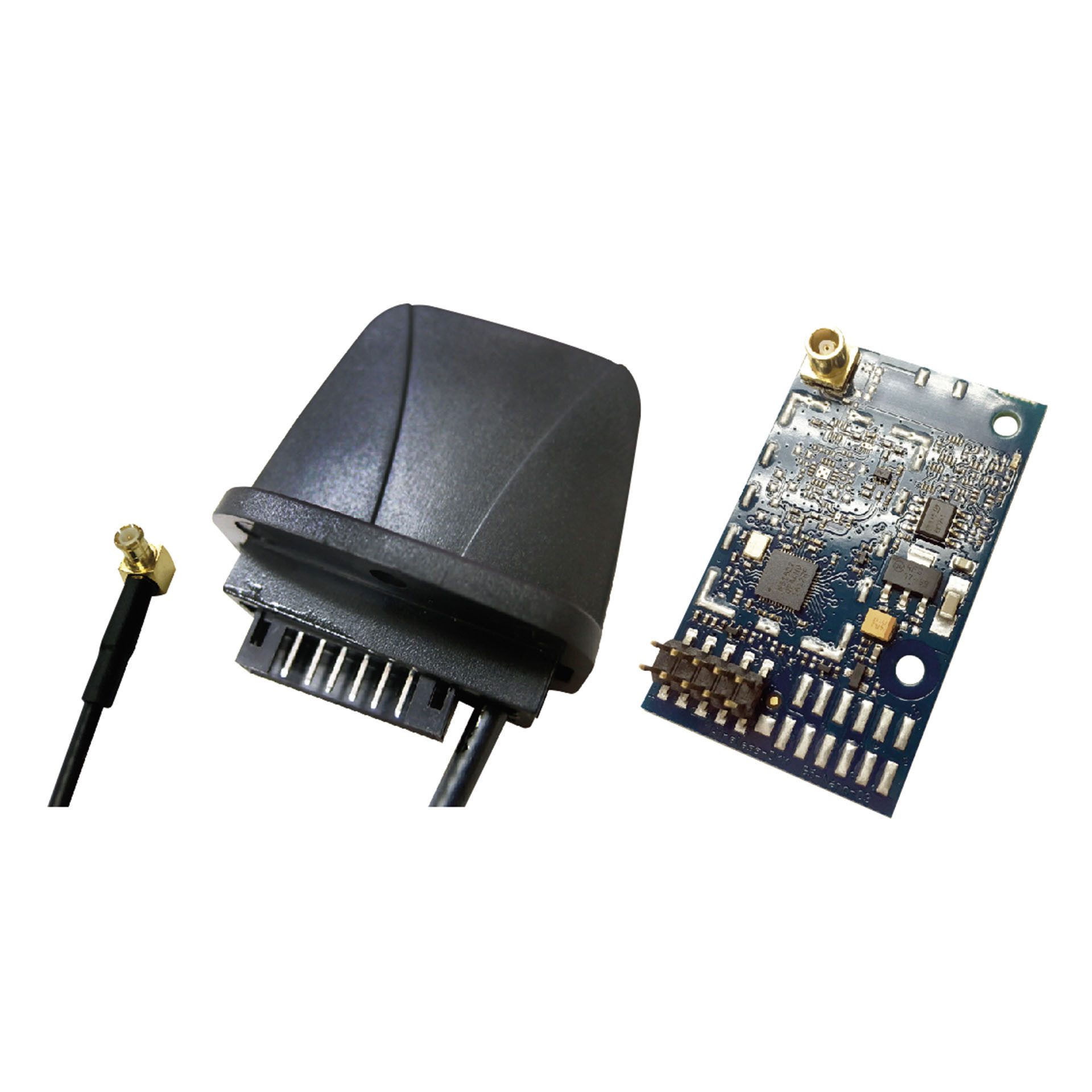 ANTARI Discolicht Antari WTR-90 Wireless DMX-Kit für W-DMX-unterstützte Antari-Produkte