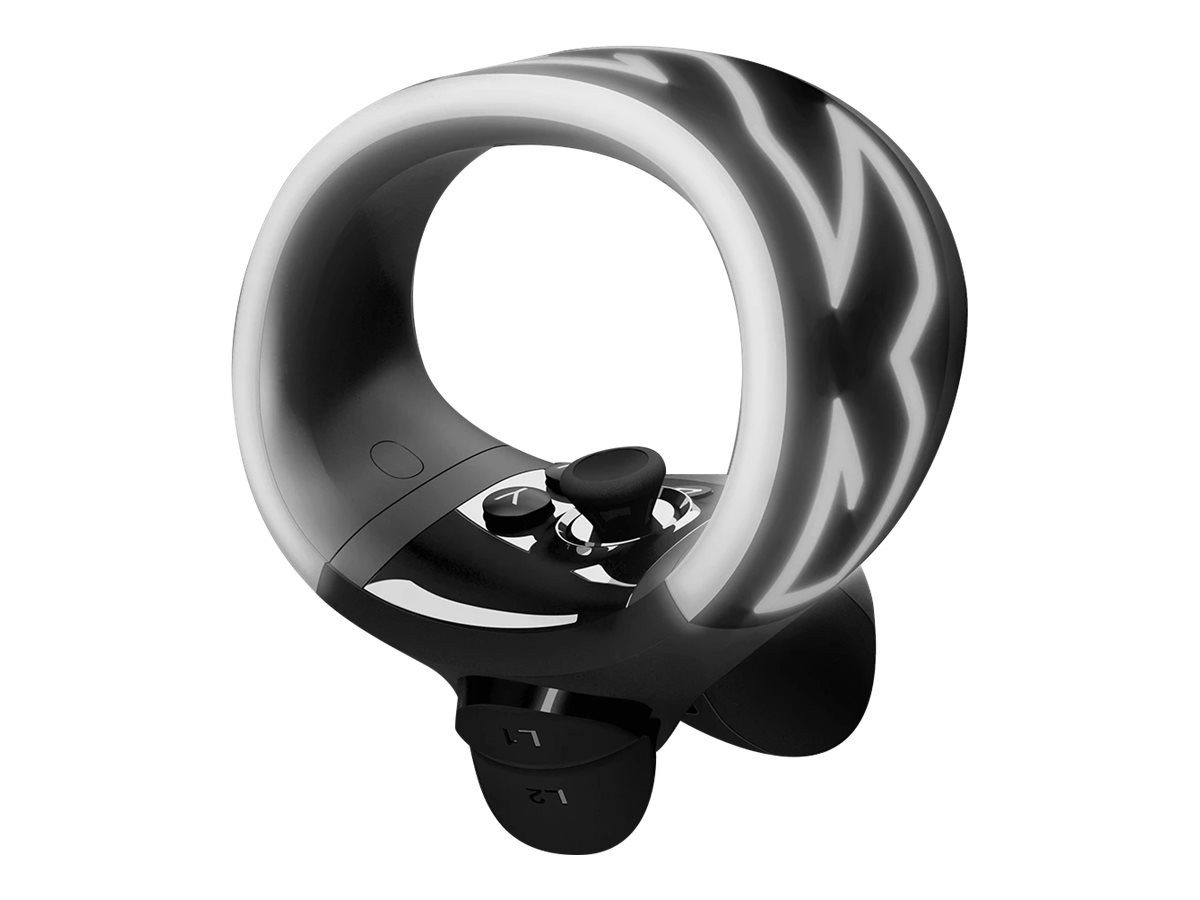 HTC Virtual-Reality-Headset