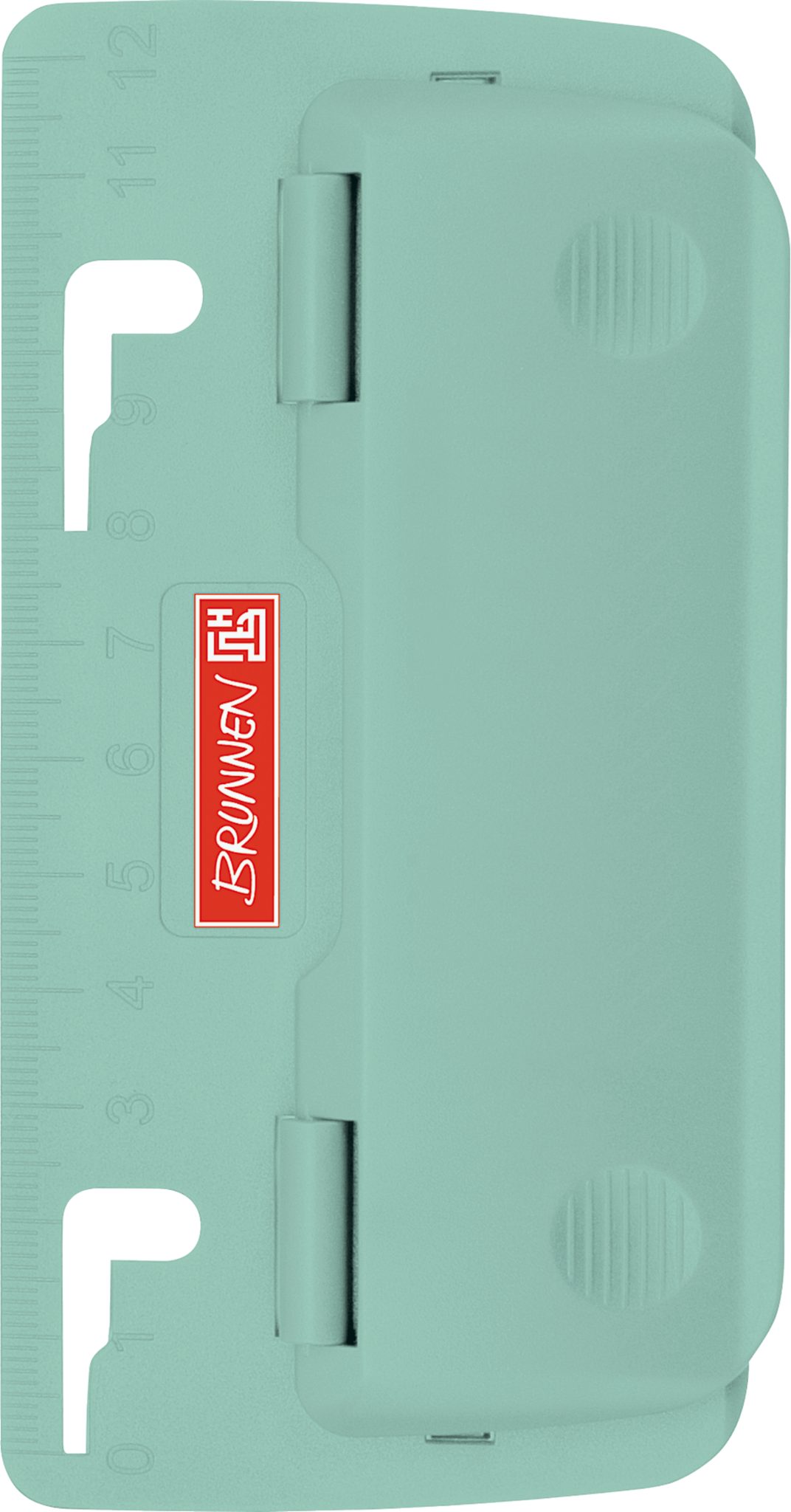 BRUNNEN Hefter BRUNNEN 102065054 Taschenlocher mint