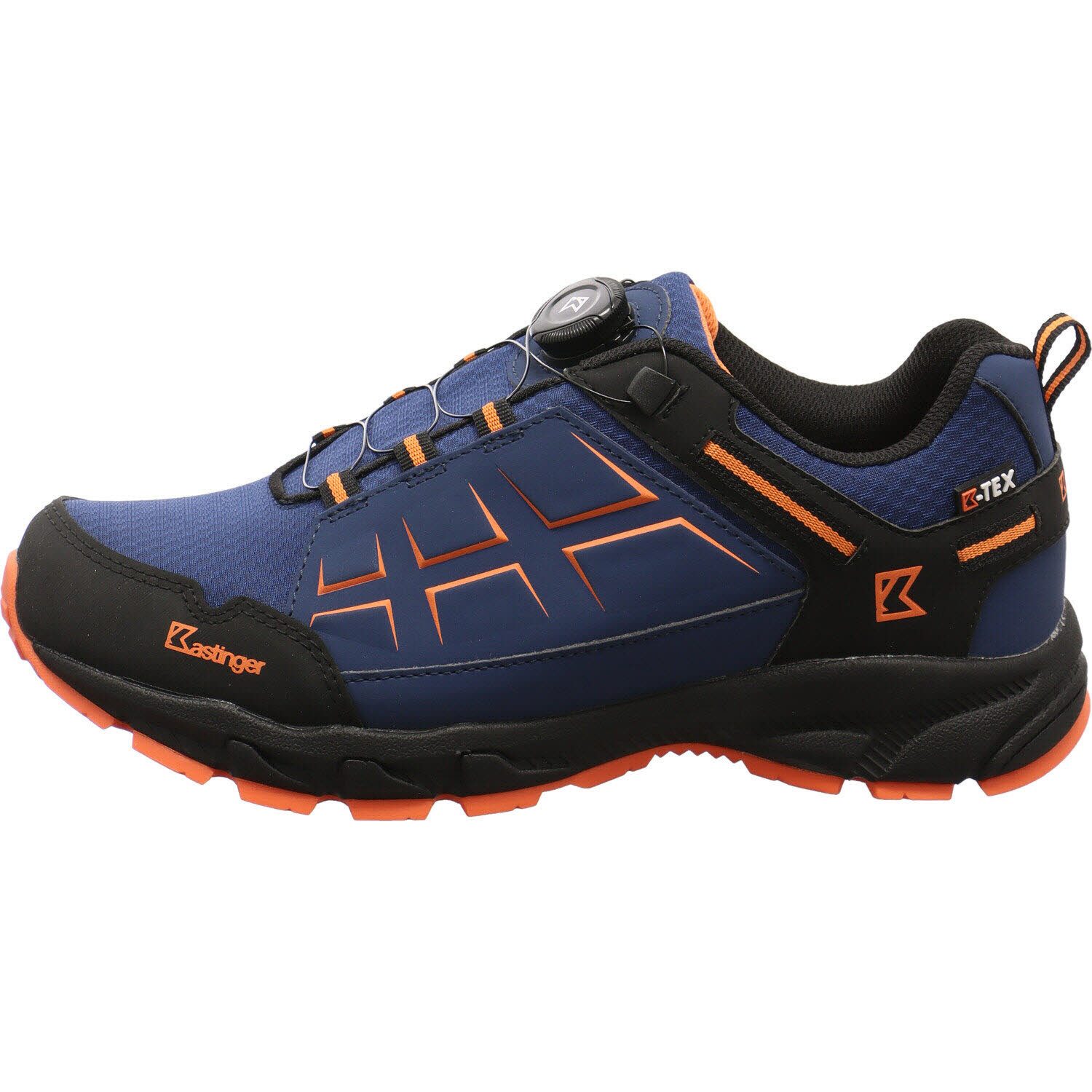 Kastinger Kompar Low XT KTX Wanderschuh günstig online kaufen