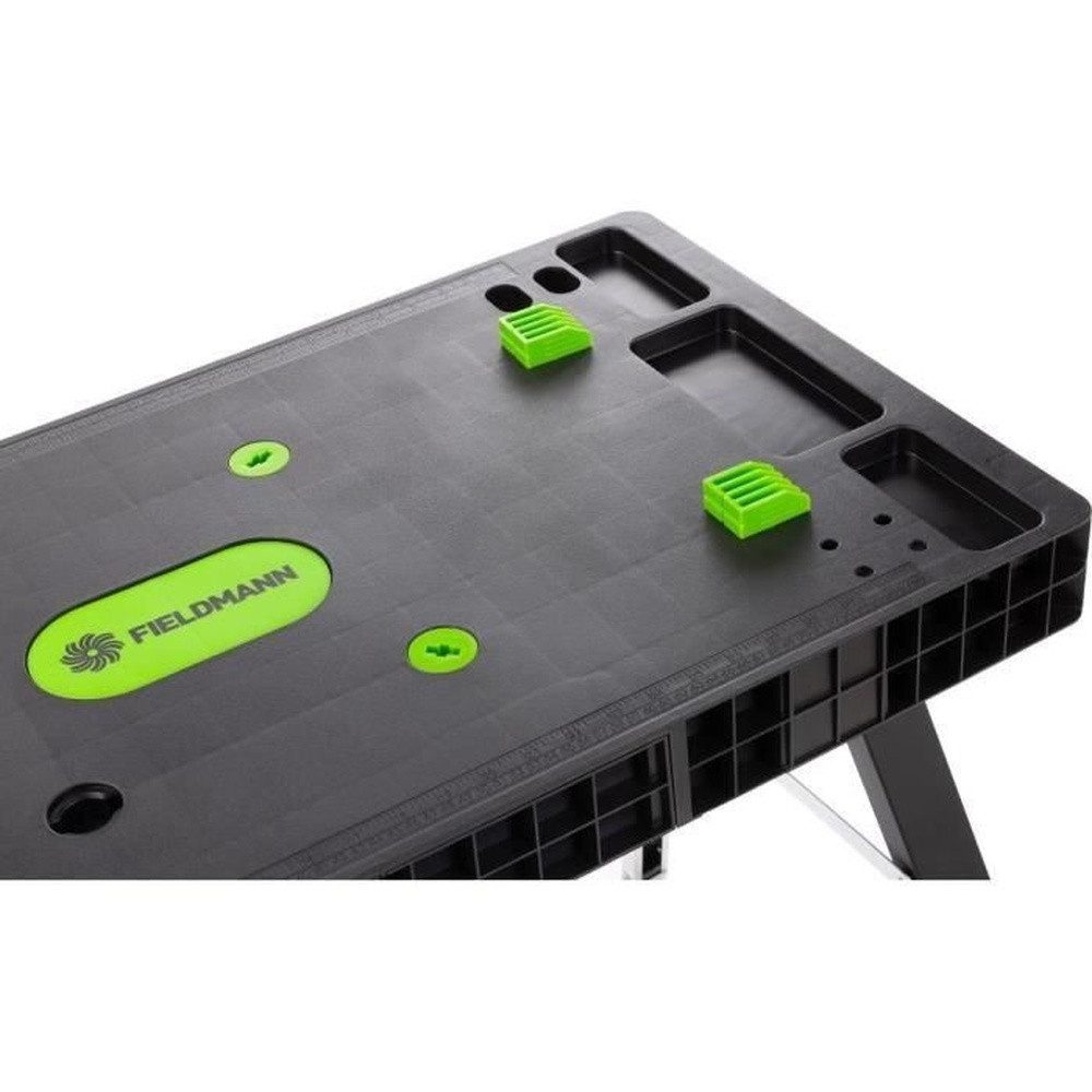 Fieldmann Gartentisch Multifunktionstisch - Fieldmann - FDN 4250