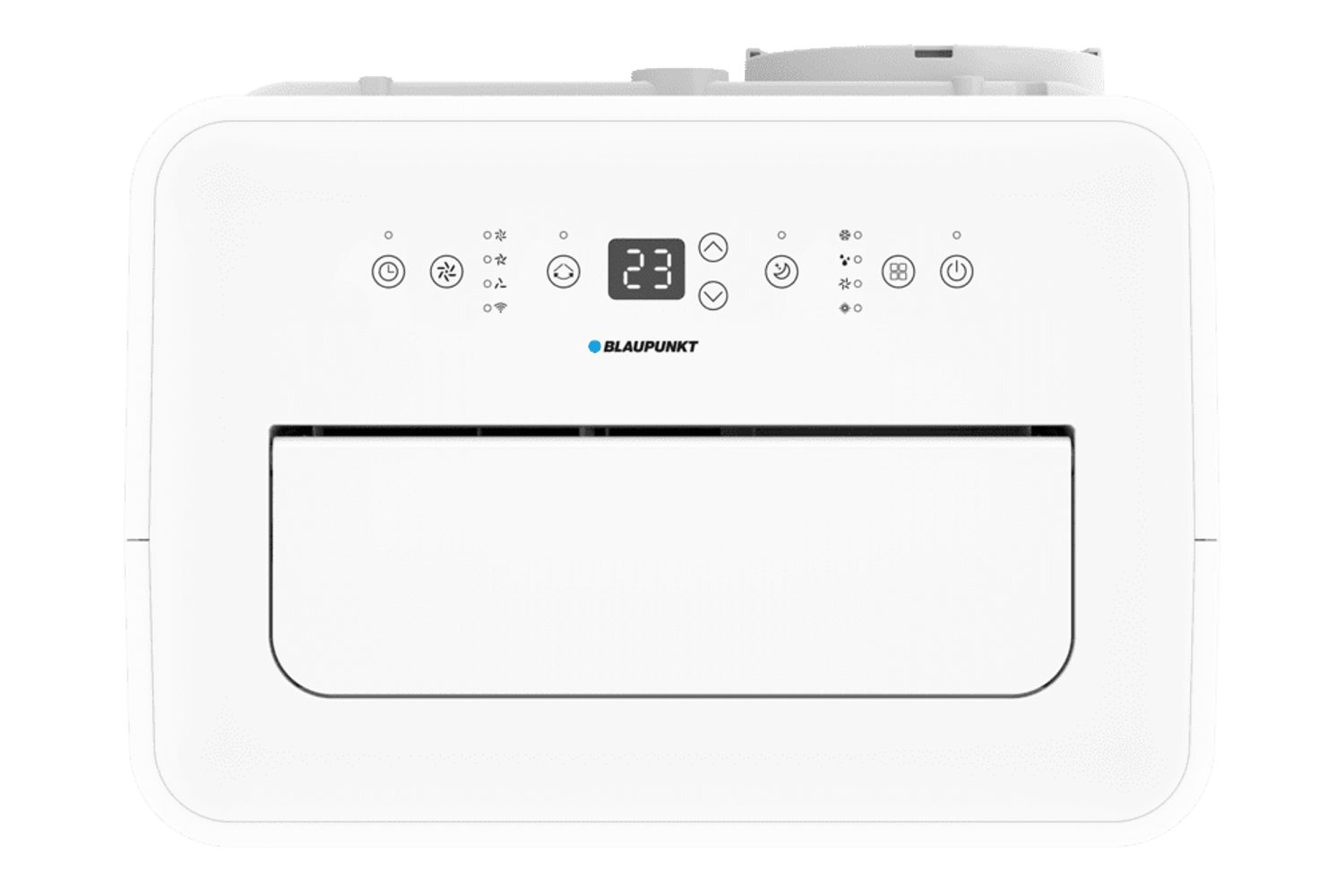 Blaupunkt Klimagerät