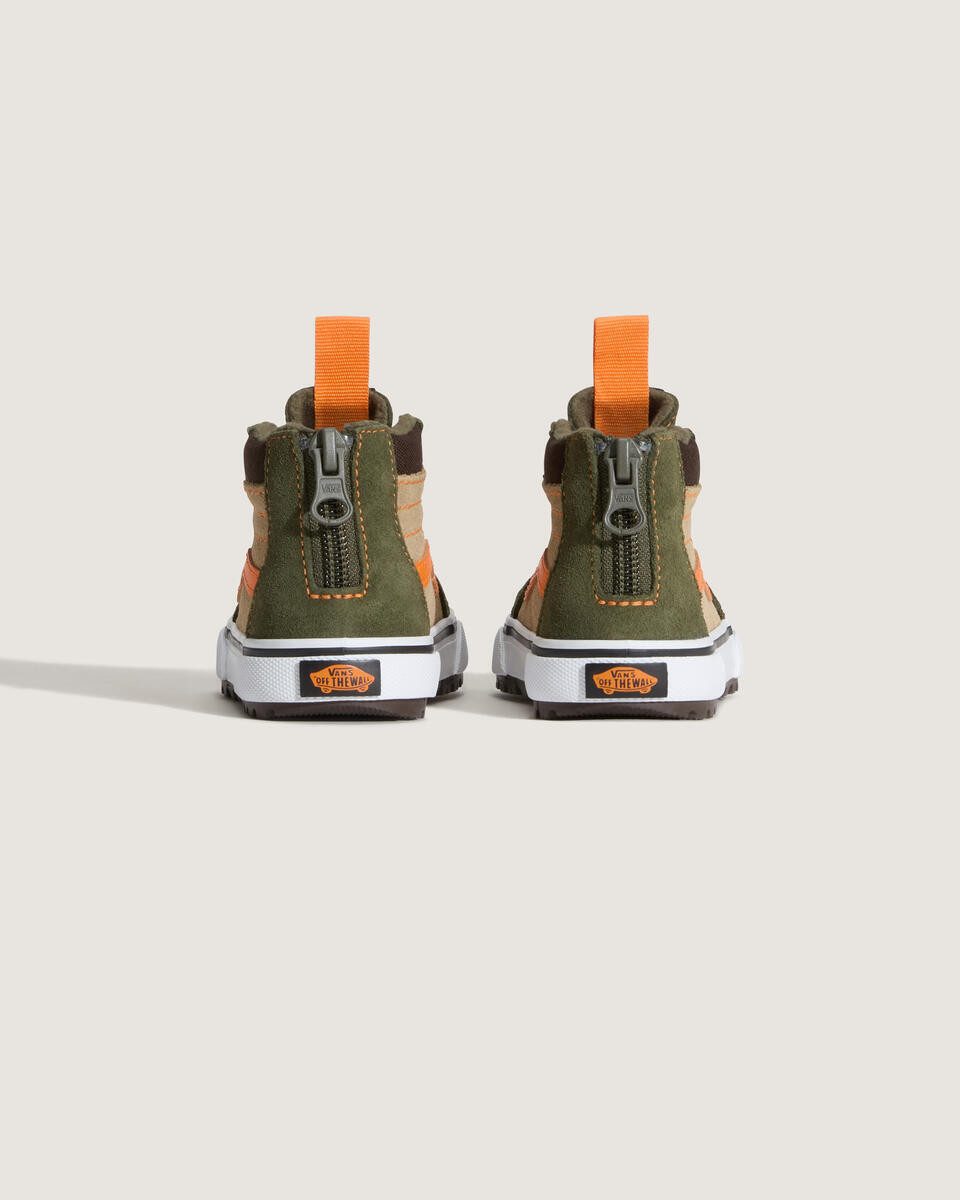 Vans MTE SK8-HI ZIP Sneaker für Kinder