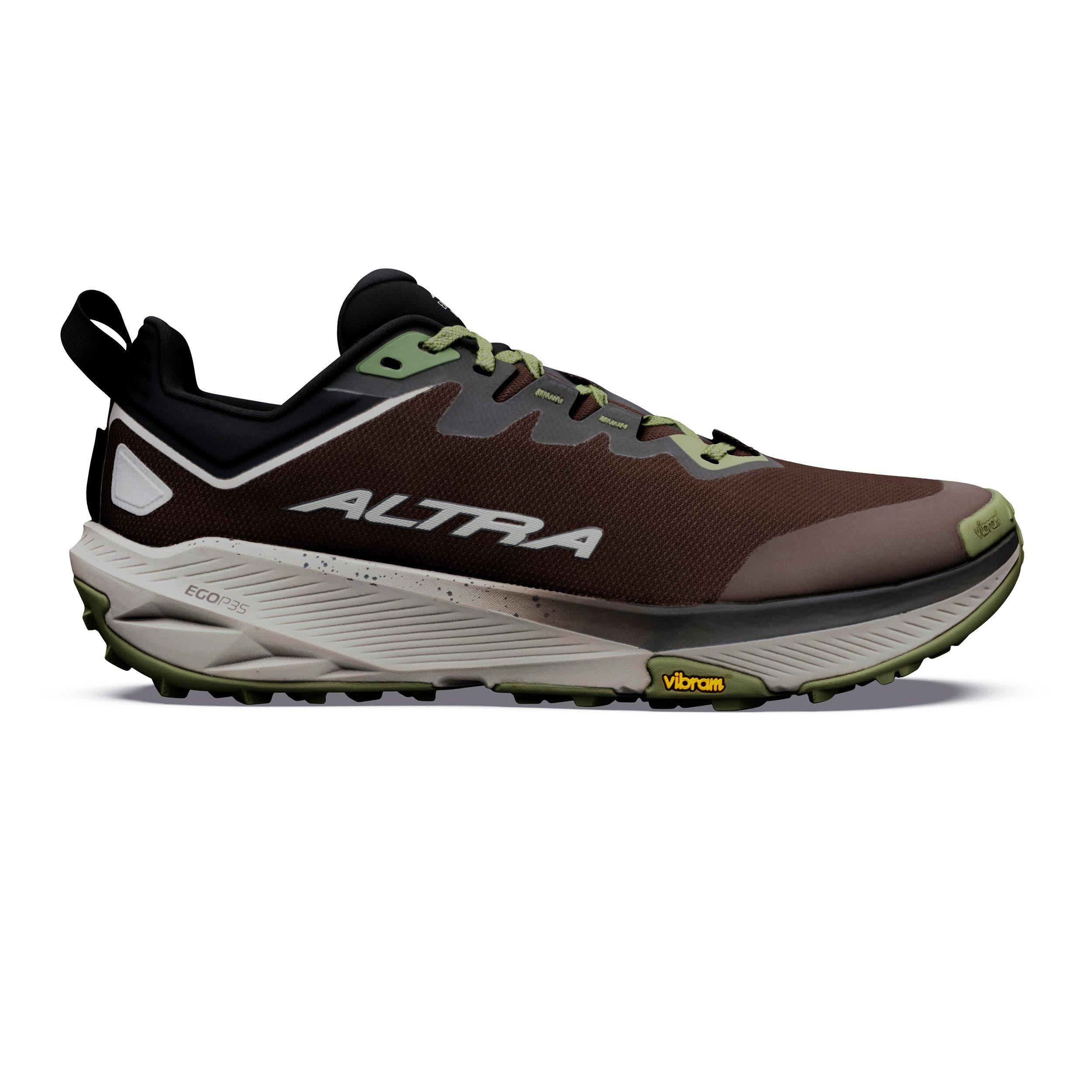 Altra Experience Wild 3+ - Trailschuh Trailrunningschuh