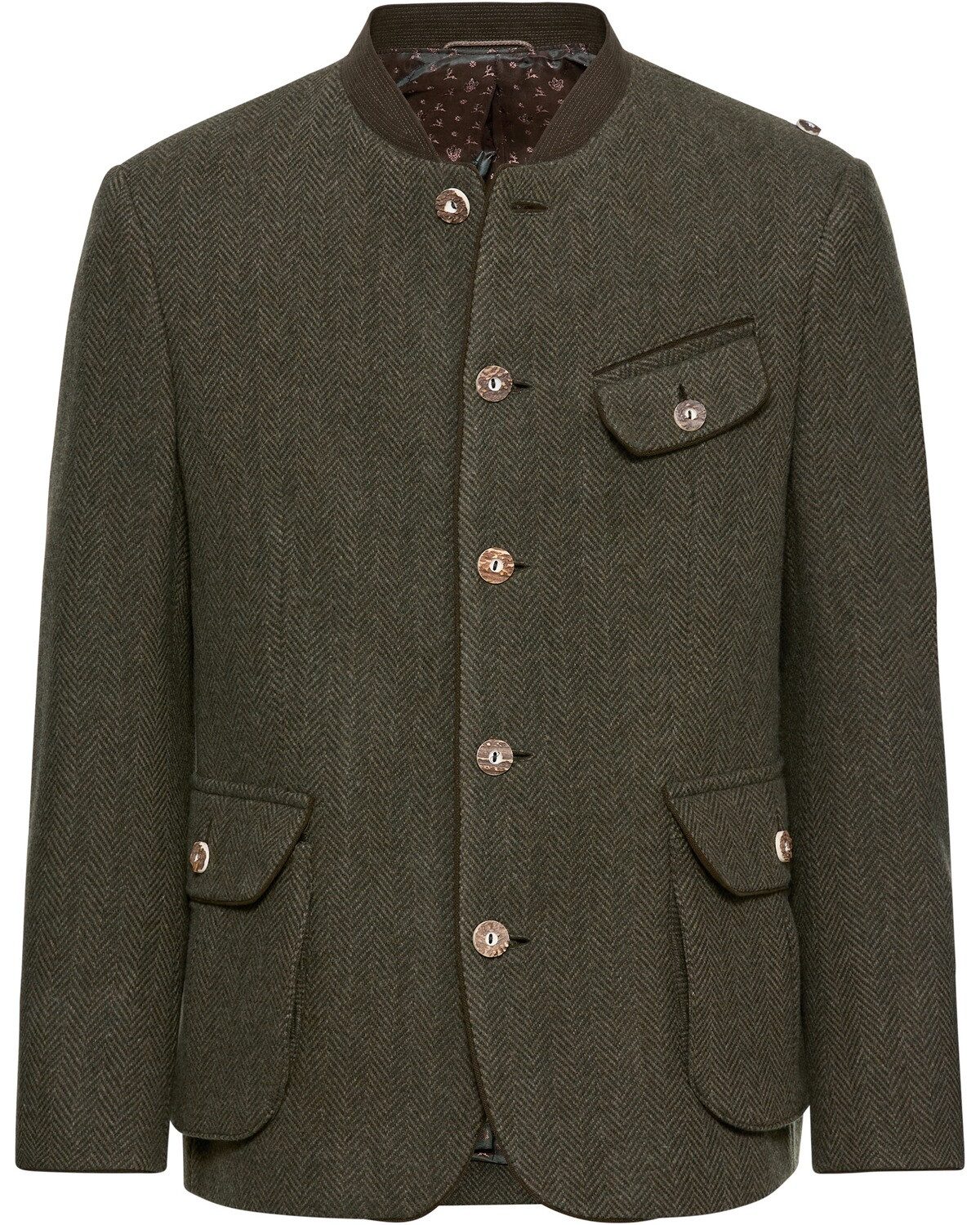 Janker Janker Salvator