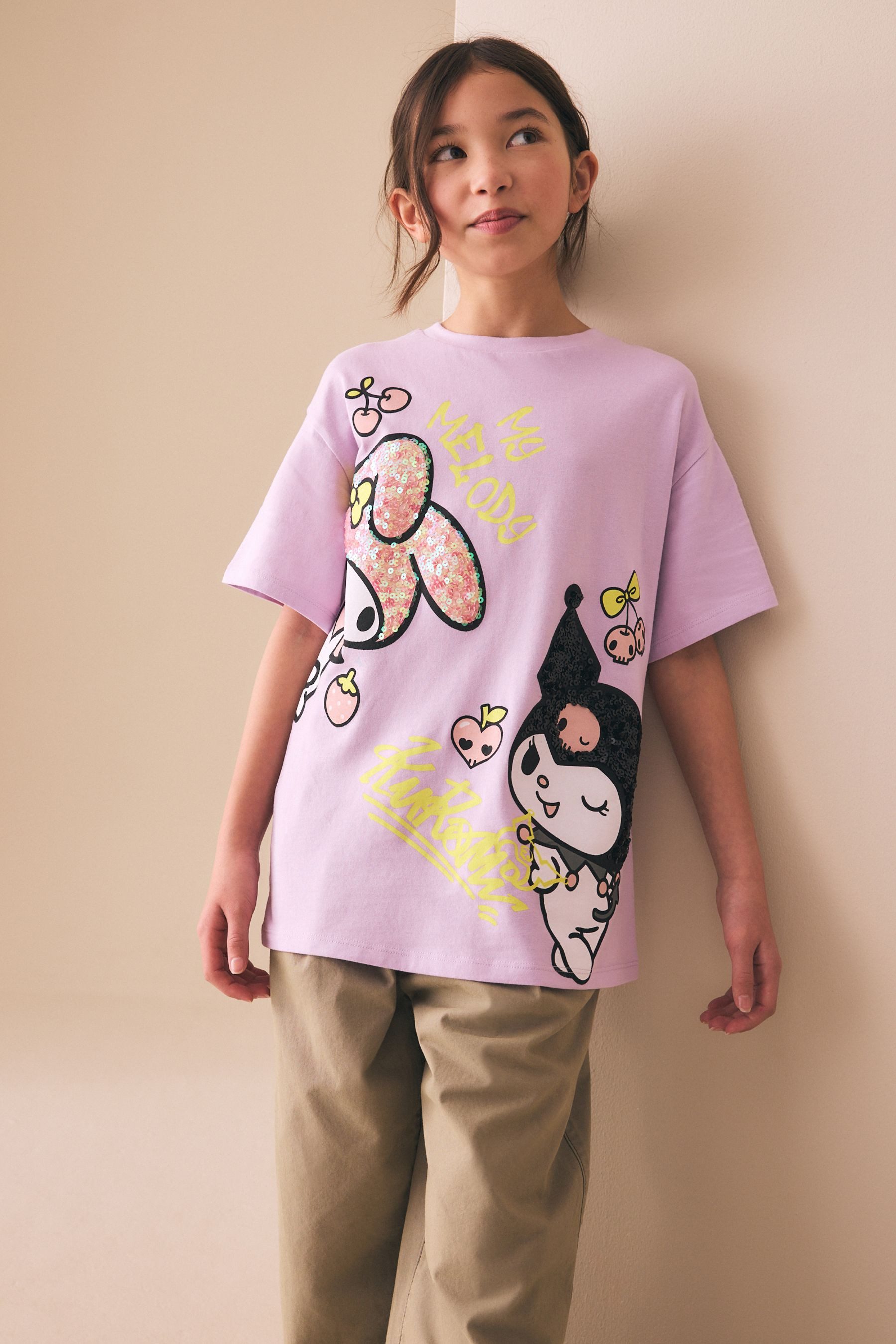 T-Shirt T-Shirt mit Print
