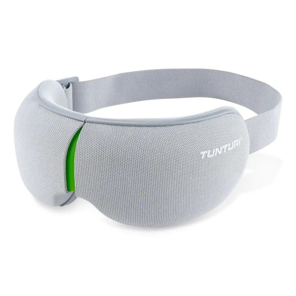 Massagegerät Premium Augenmassagegerät mit 5 Modi, Wärmefunktion, Bluetooth