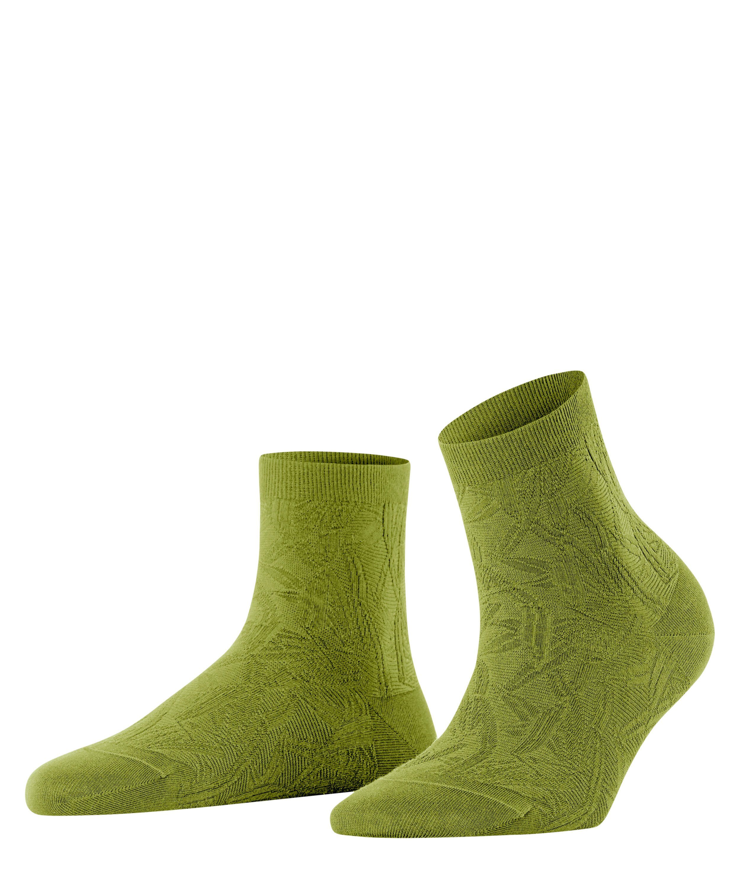 Wäsche/Bademode Socken FALKE Socken Fresh Herbs (1-Paar) mit nachhaltigem Garn