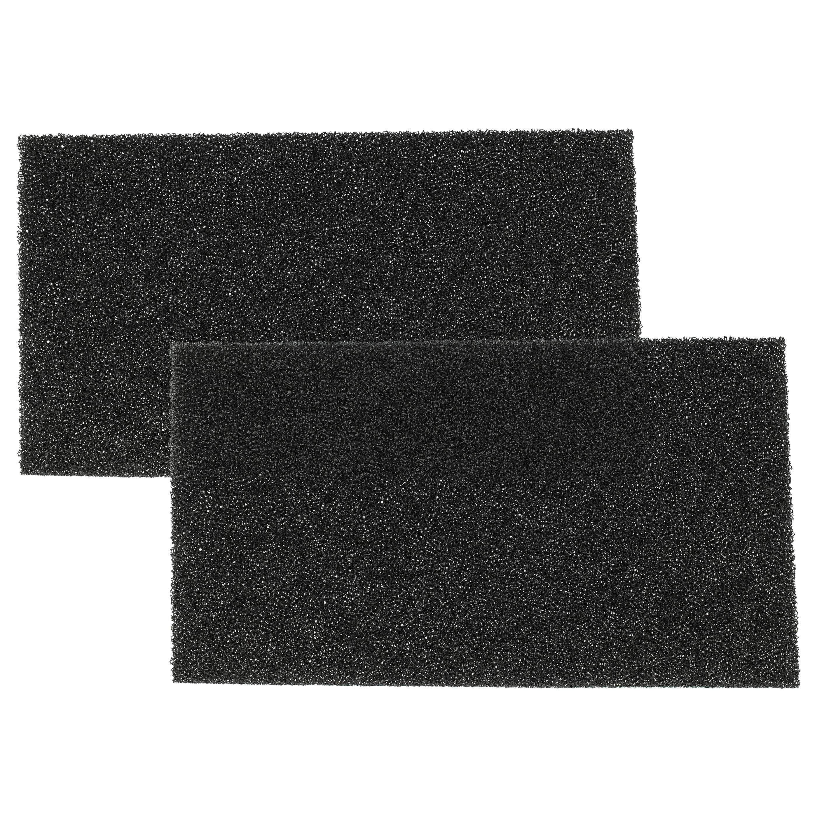 vhbw Ersatzfilter passend für Grundig GTK 4749, GTK 4759 Trockner, Zubehör für GTK 4749 GTK 4759