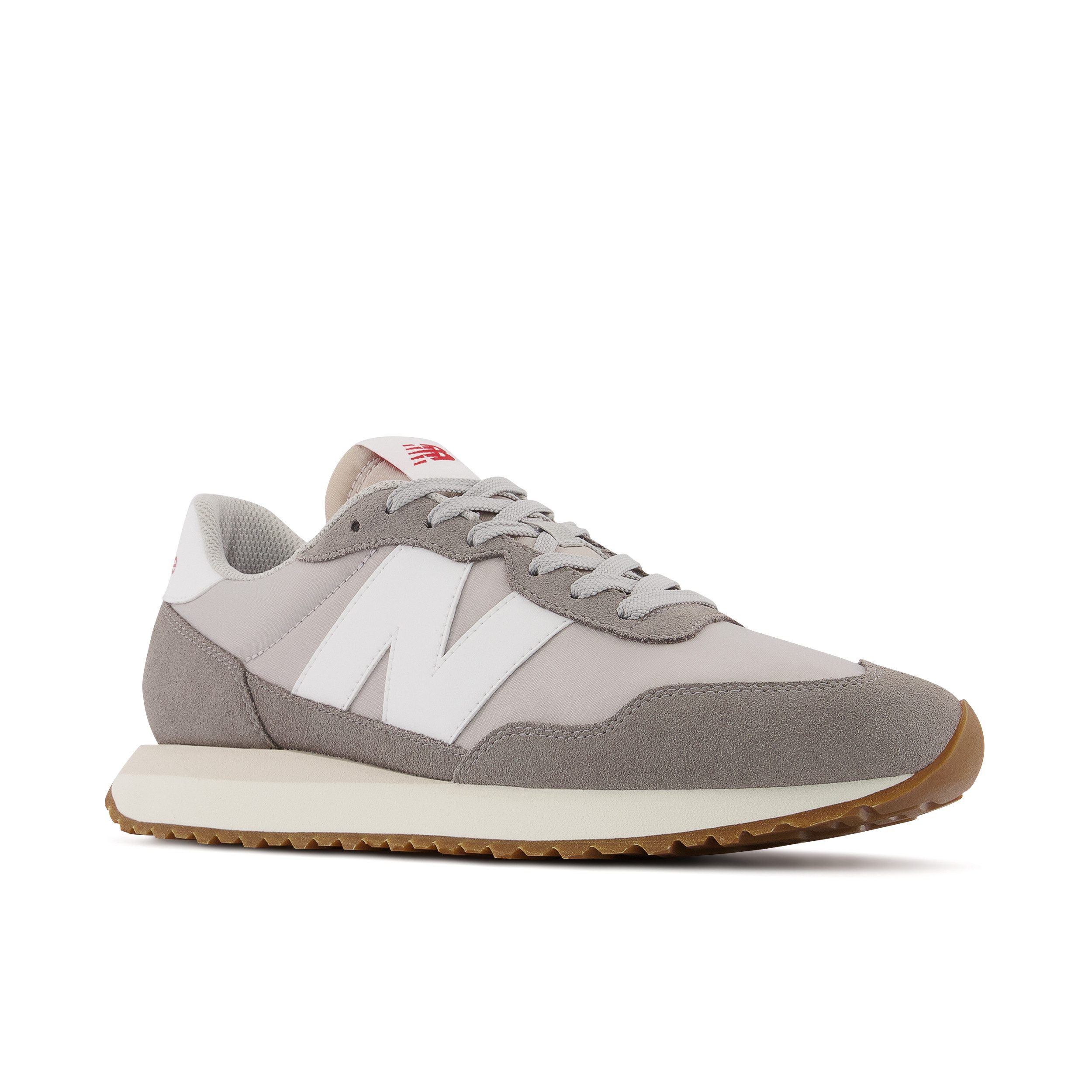 New Balance M237 Sneaker vom New Balance 327 inspiriert – Bild 5 von 5