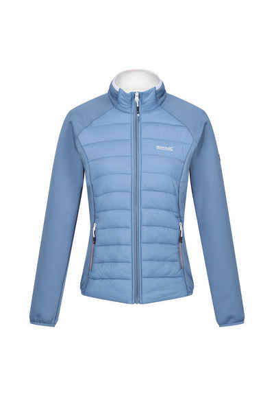 Regatta Steppjacke Regatta Damen Clumber V Hybrid Jacke leicht ohne K