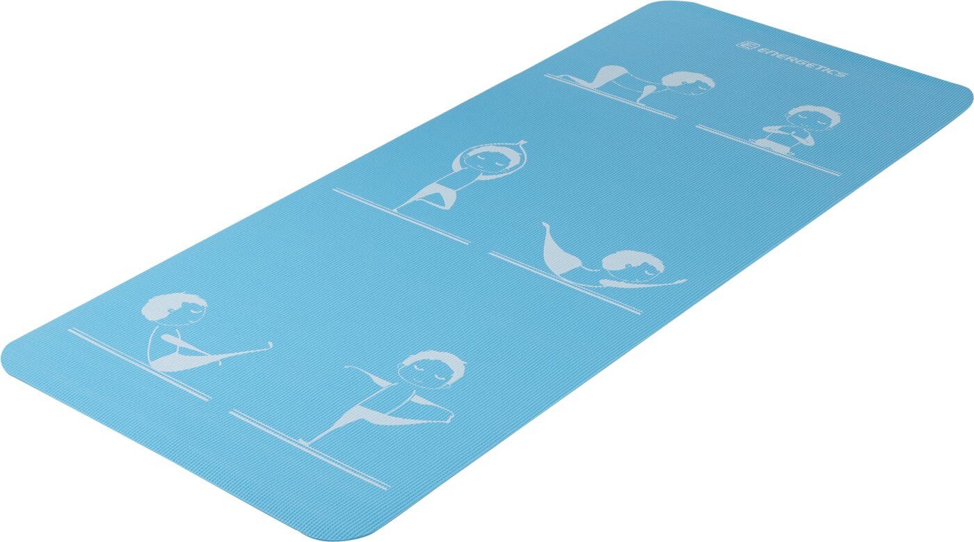 Energetics Fitnessrolle Zub. Gymnastik Fitness Set