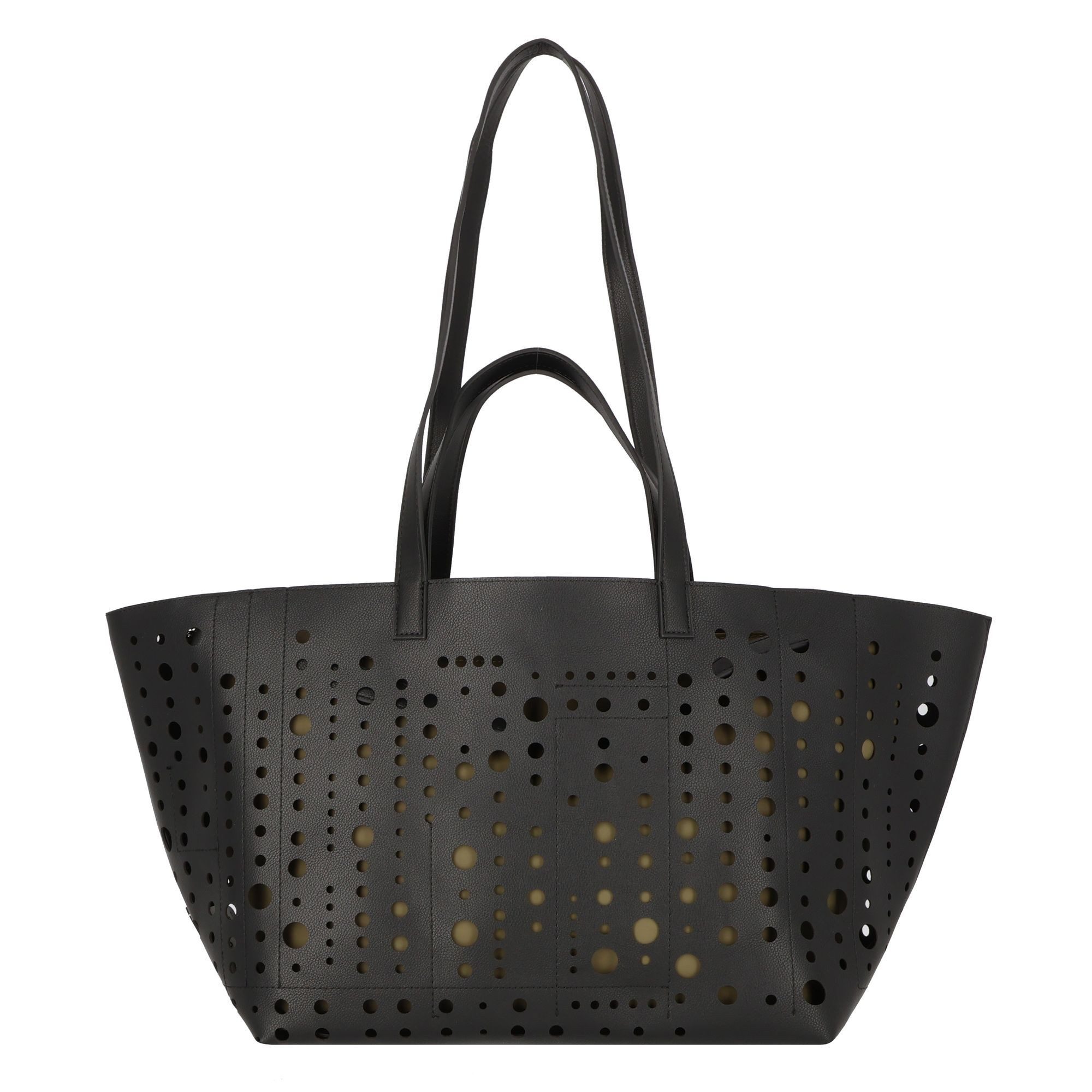 Desigual Shopper Bloomer, Polyurethan