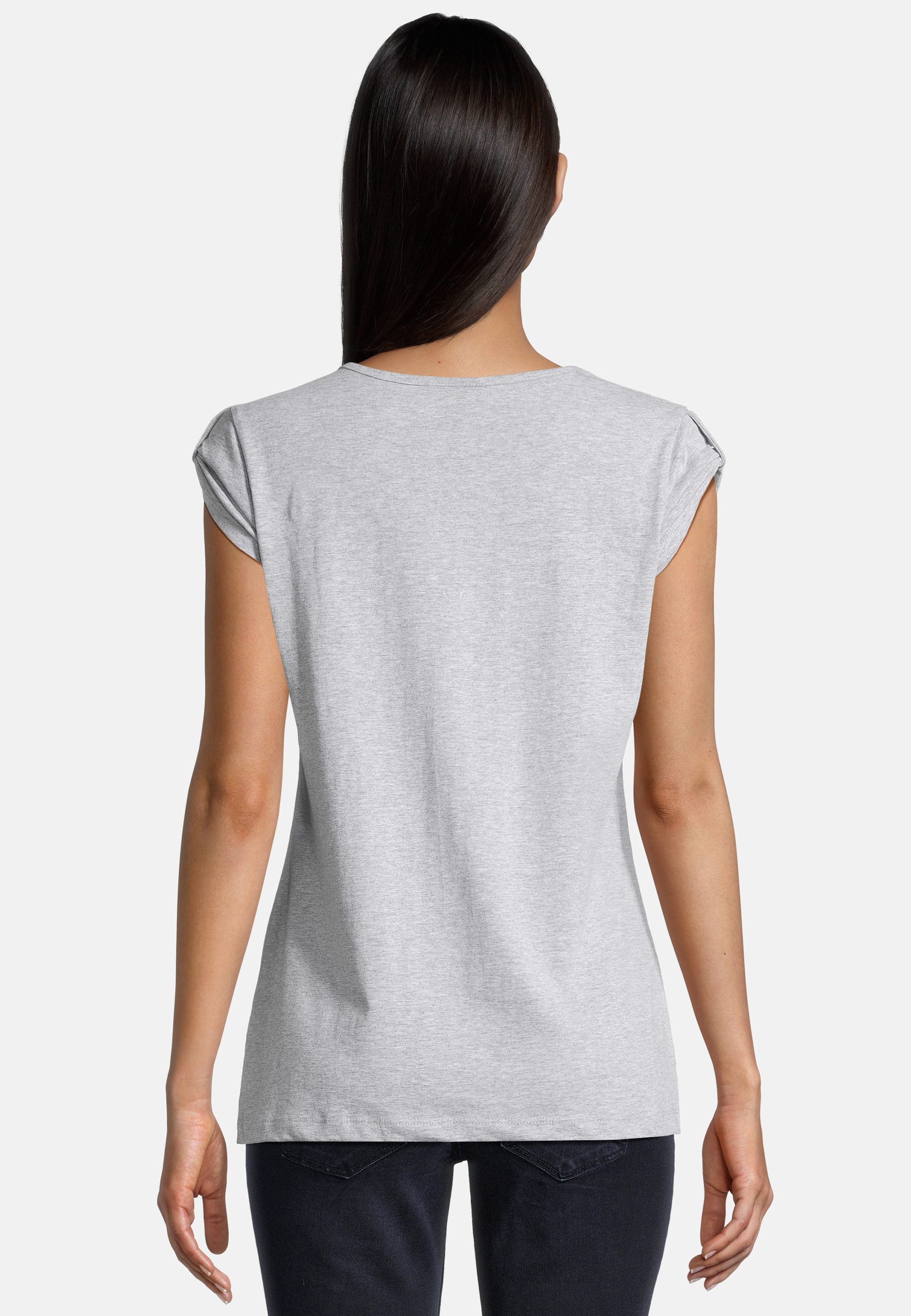 salzhaut T-Shirt BIIKE Damen Tailliert T-Shirt mit Wow-Faktor – tolle Qualität und maximaler Tragekomfort