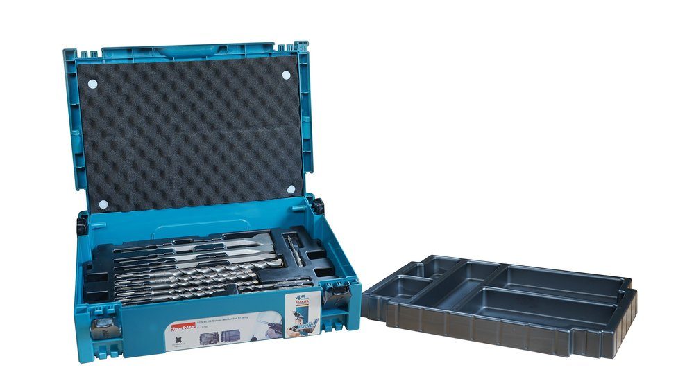 Makita Bohr-Meißel-Set E-17790 günstig online kaufen