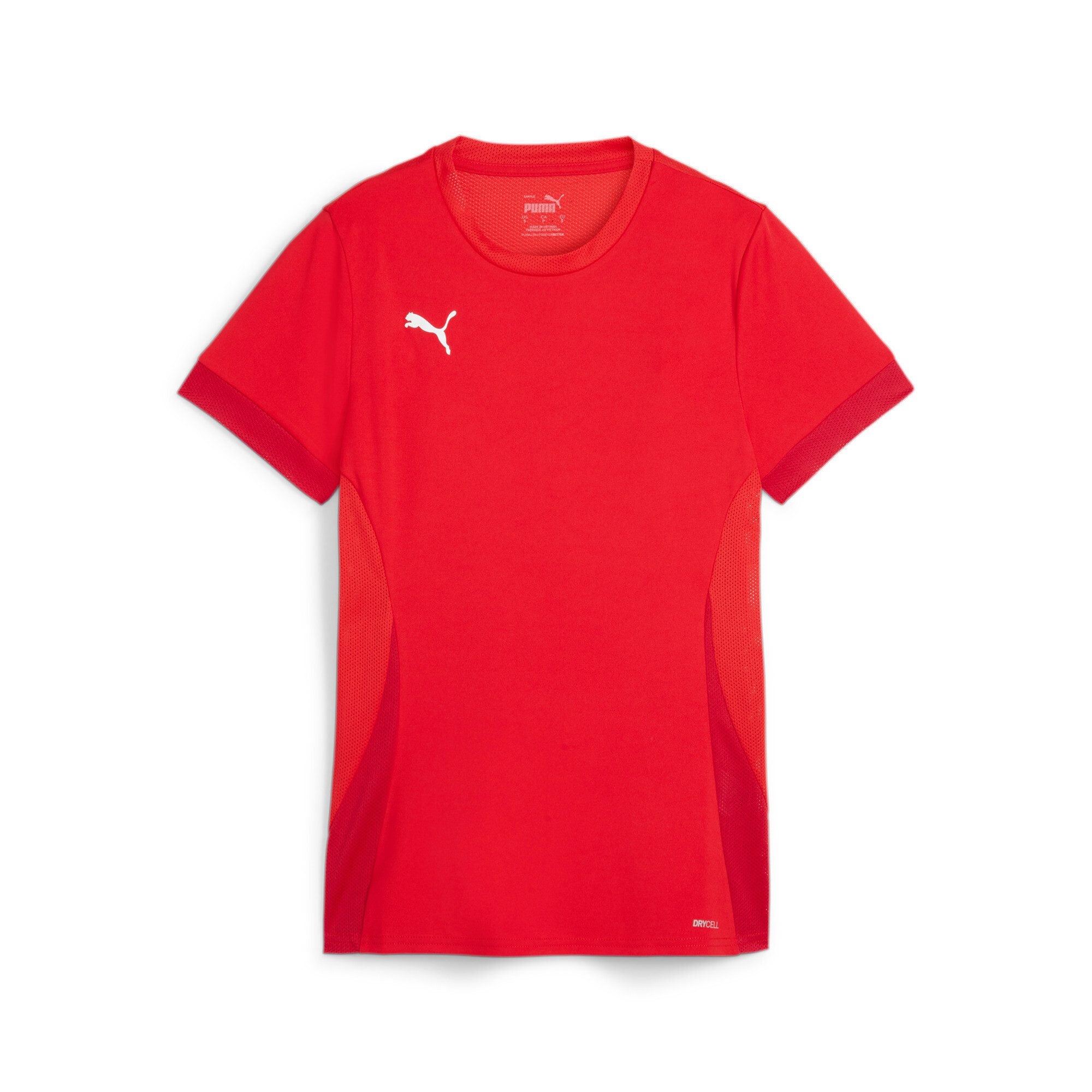 PUMA Trainingstop TEAMGOAL MATCHDAY JERSEY WMNS günstig online kaufen