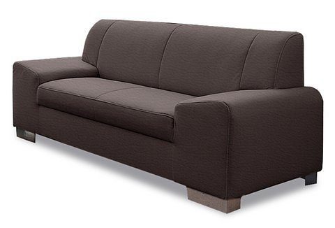 DOMO collection 2-Sitzer "Splash, aktuelle Sitz- und Rückensteppung, komfor günstig online kaufen