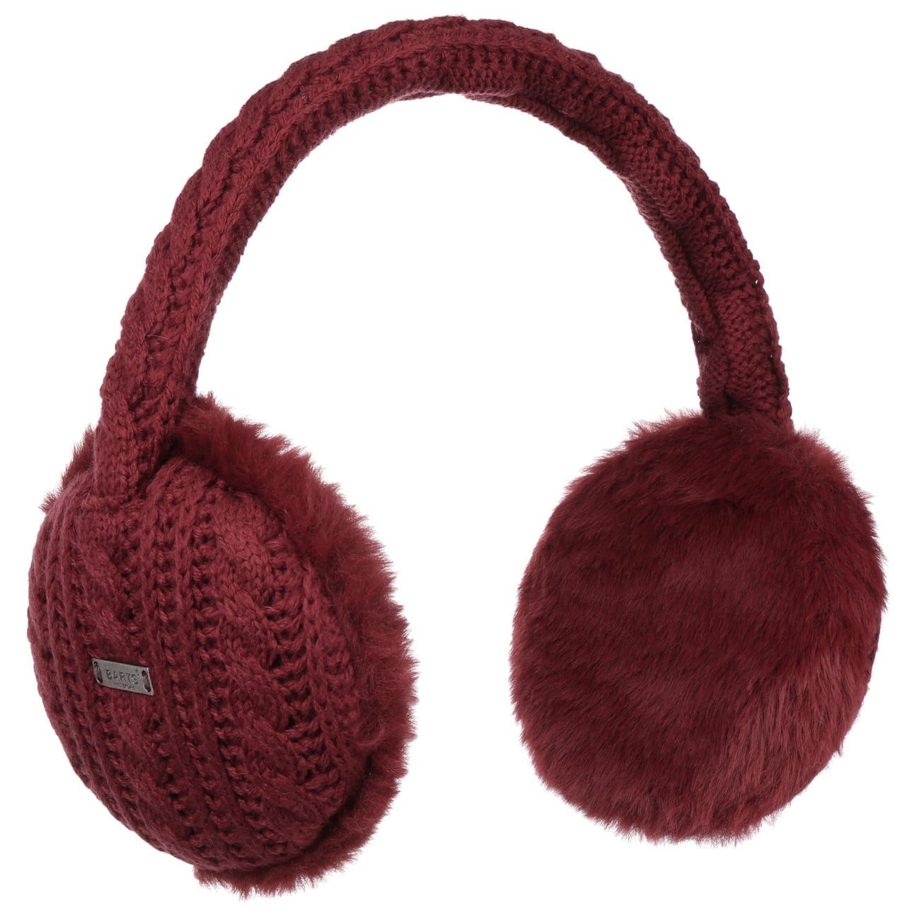 Barts Ohrenmütze (1-St) Ohrenschutz mit Futter günstig online kaufen