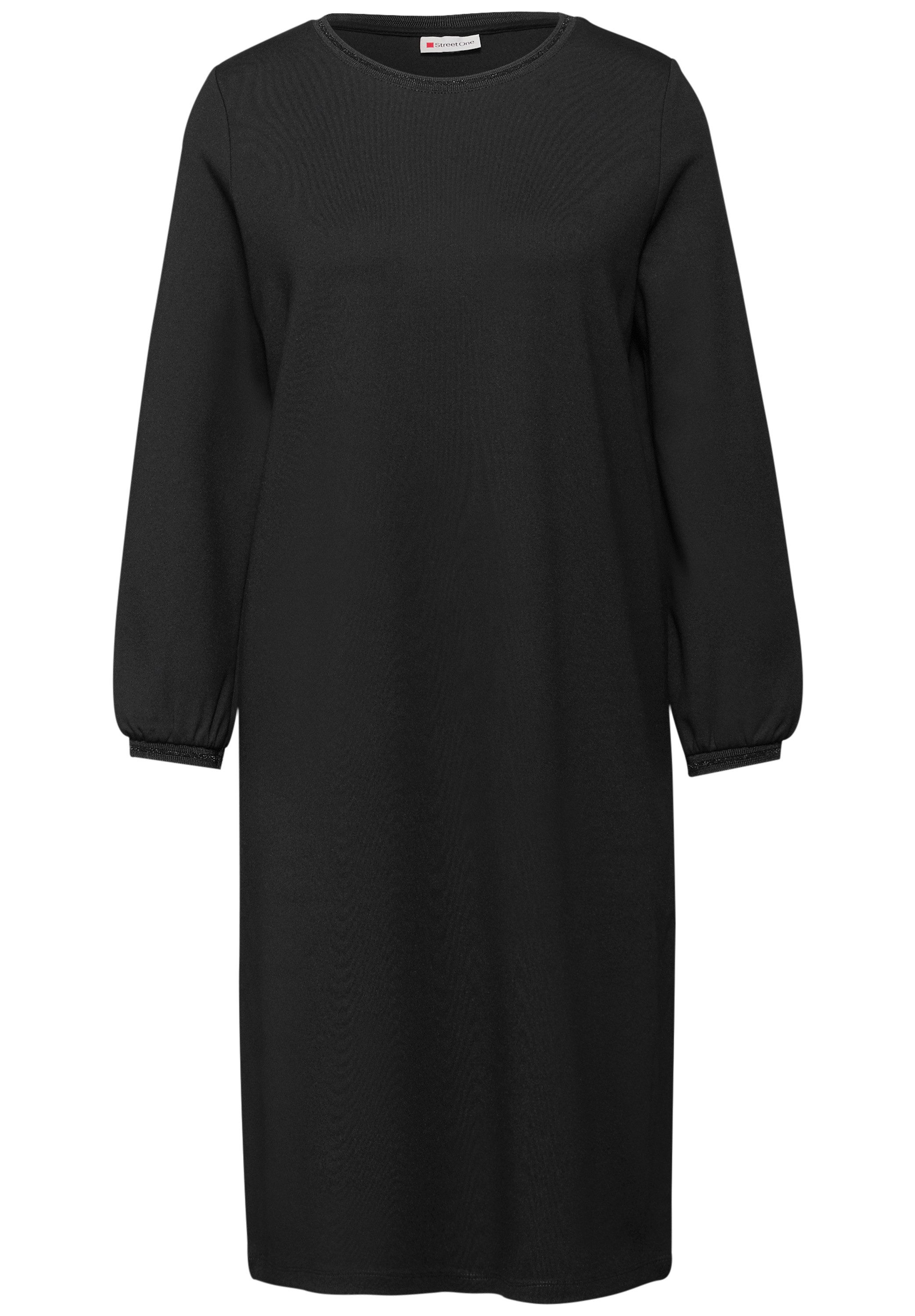 Jerseykleid