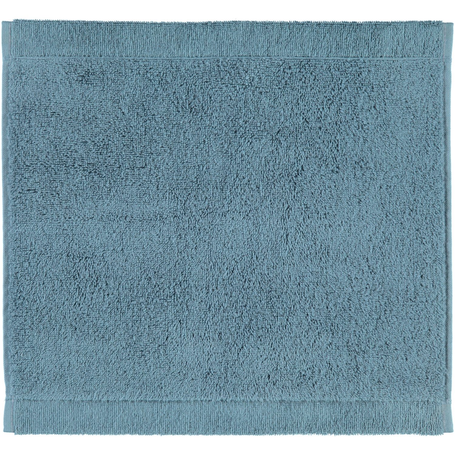 Cawö Handtuch Life Style Uni 7007 petrol