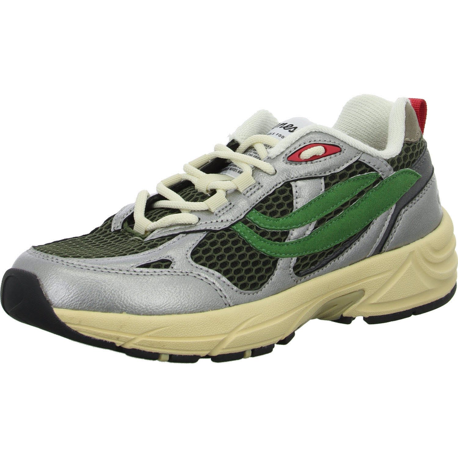 Genesis G-Eco`99 Contra Mesh Schnürschuh günstig online kaufen