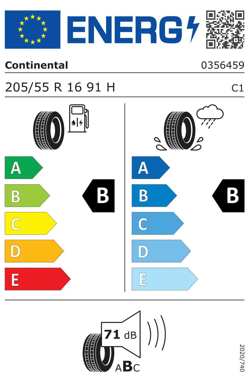 Energieeffizienzklasse: 