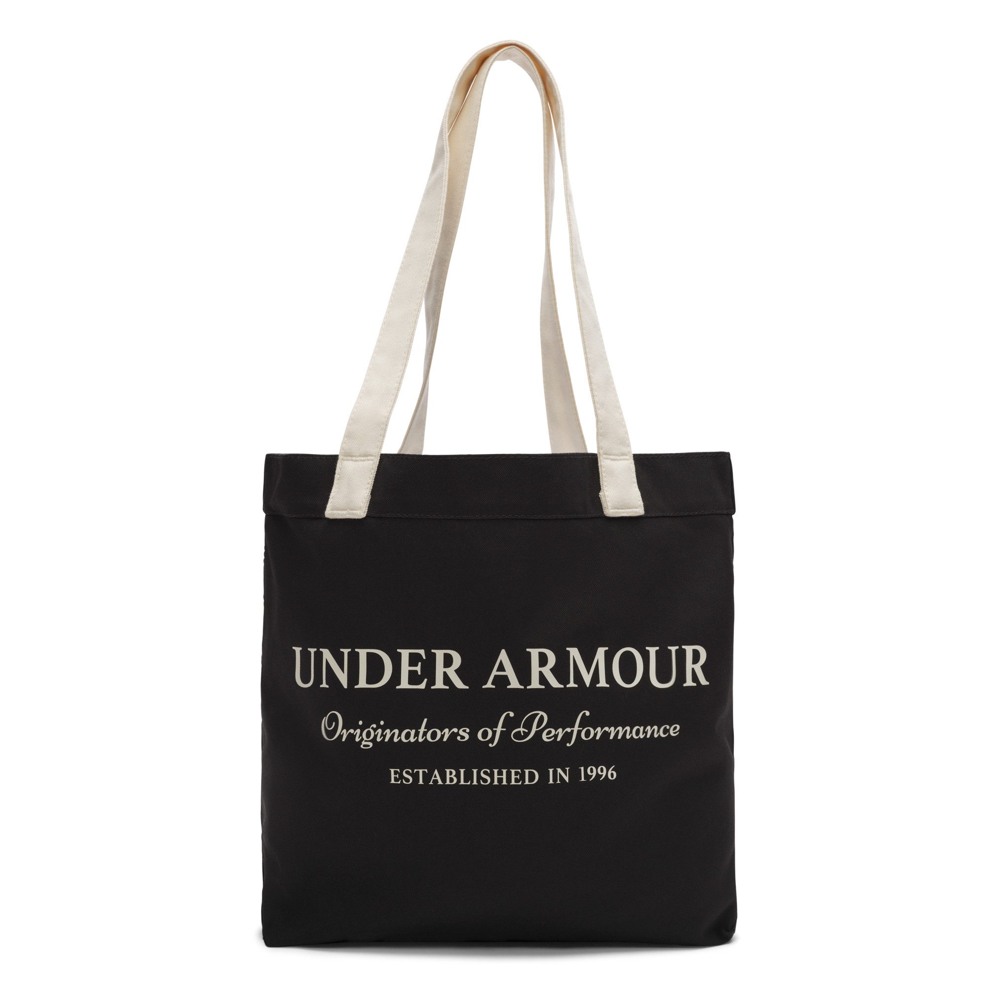 Under Armour® Handtasche Under Armour Tragetasche UA Canvas Tote 6001898