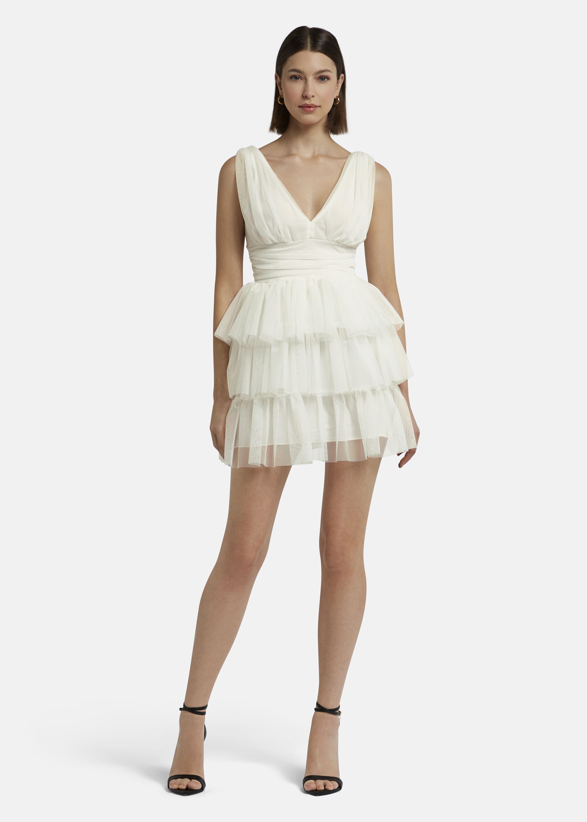 Nicowa Cocktailkleid STELLOWA (1-tlg) aus weichem günstig online kaufen