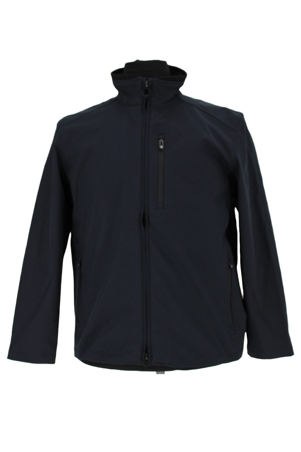 Allwetterjacke Alpinus DryShellAirTec Dunkelblau