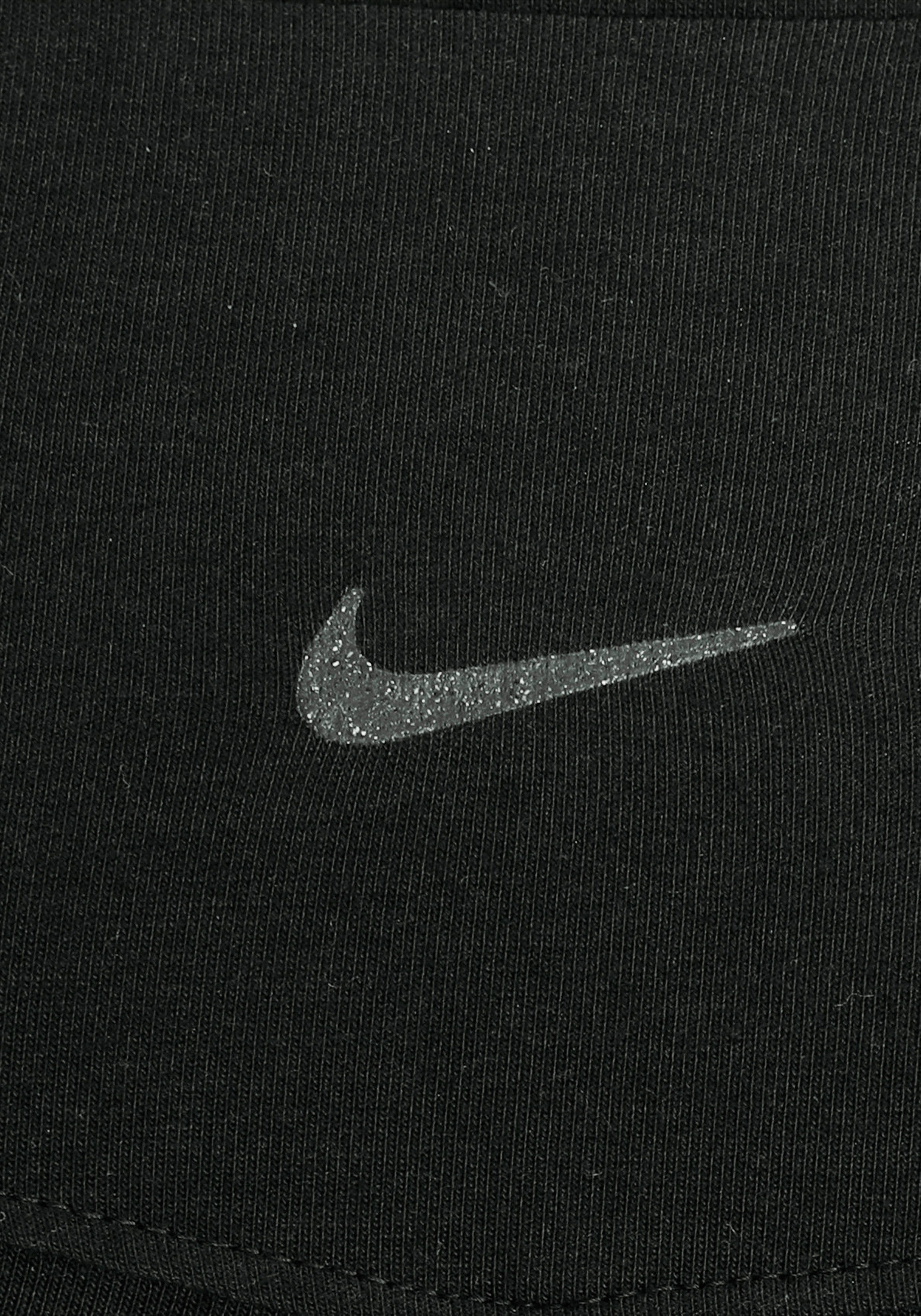 Nike Sporthose Yoga (Plus Fleece Joggers Womens / Dri-FIT Size)