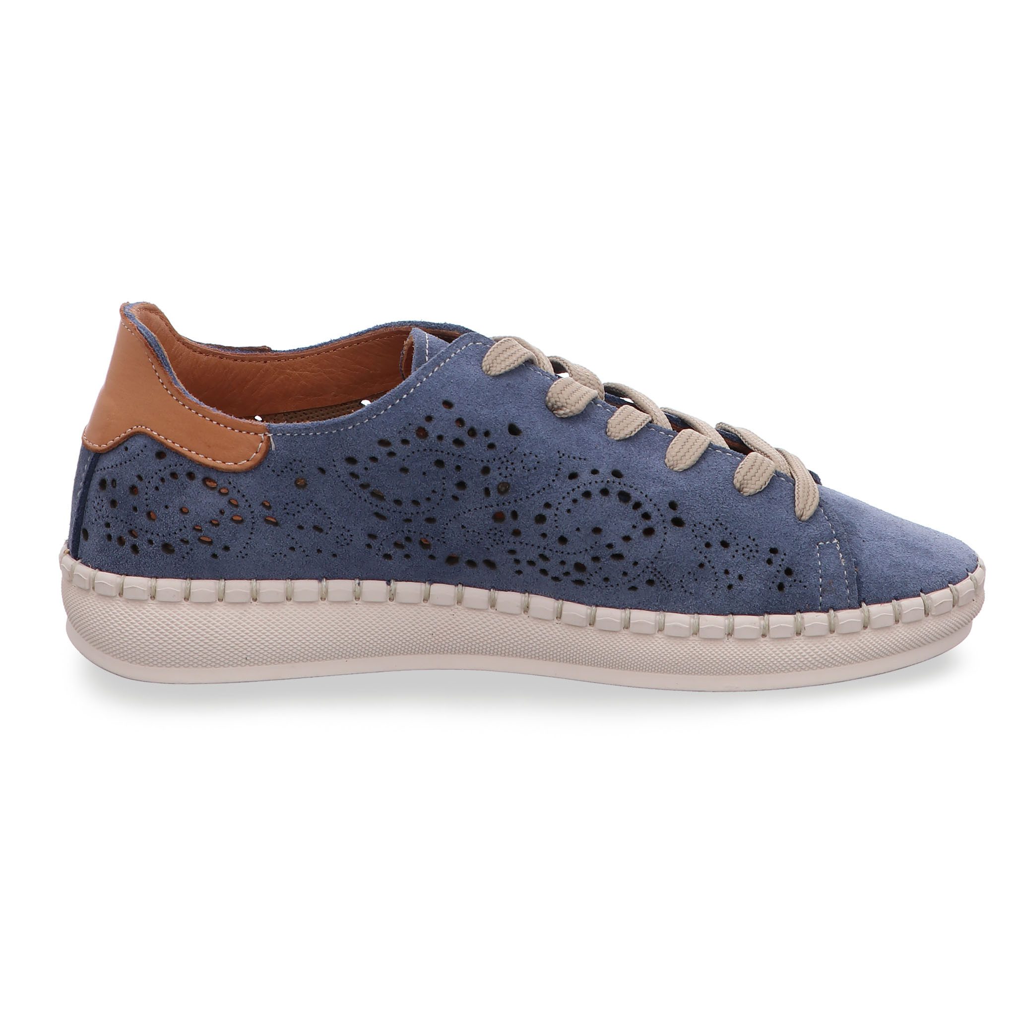Gemini Damen Schnürschuh