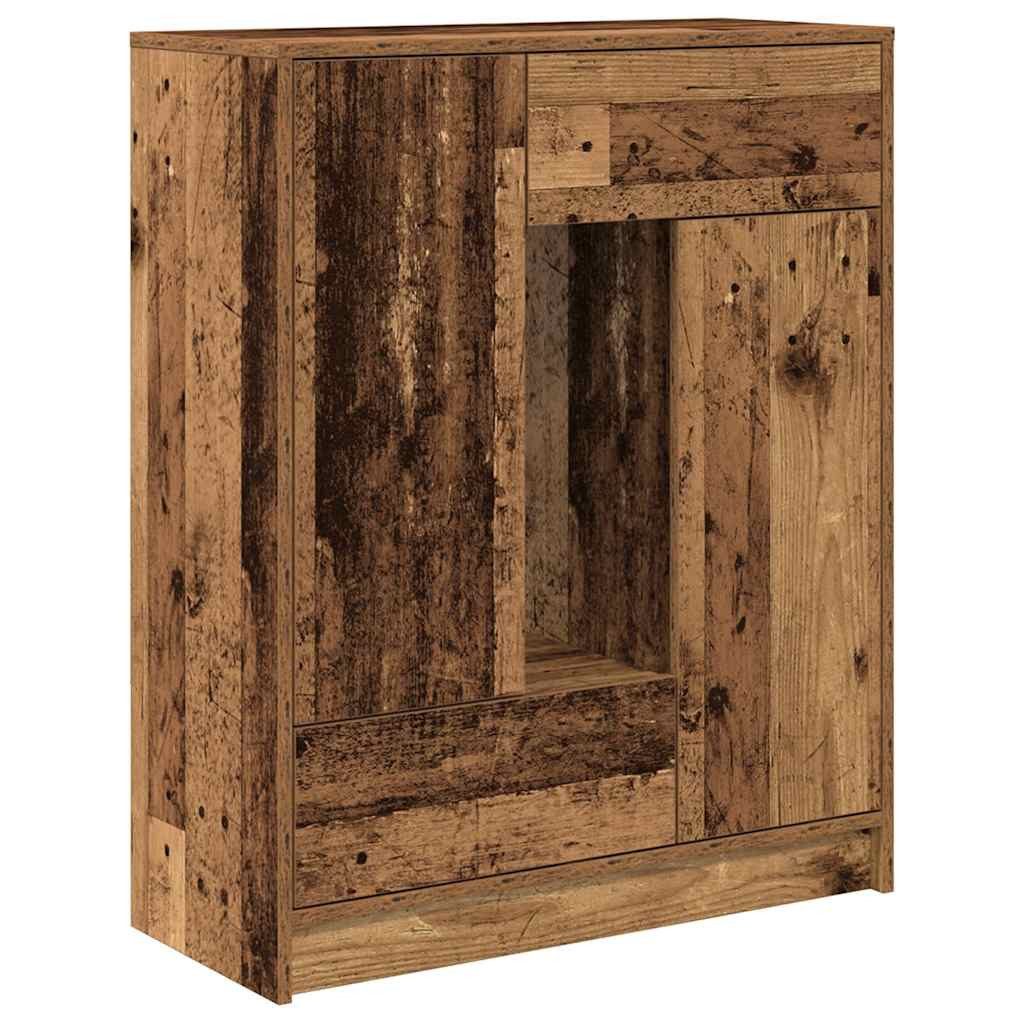 vidaXL Sideboard Sideboard mit Schubladen und günstig online kaufen