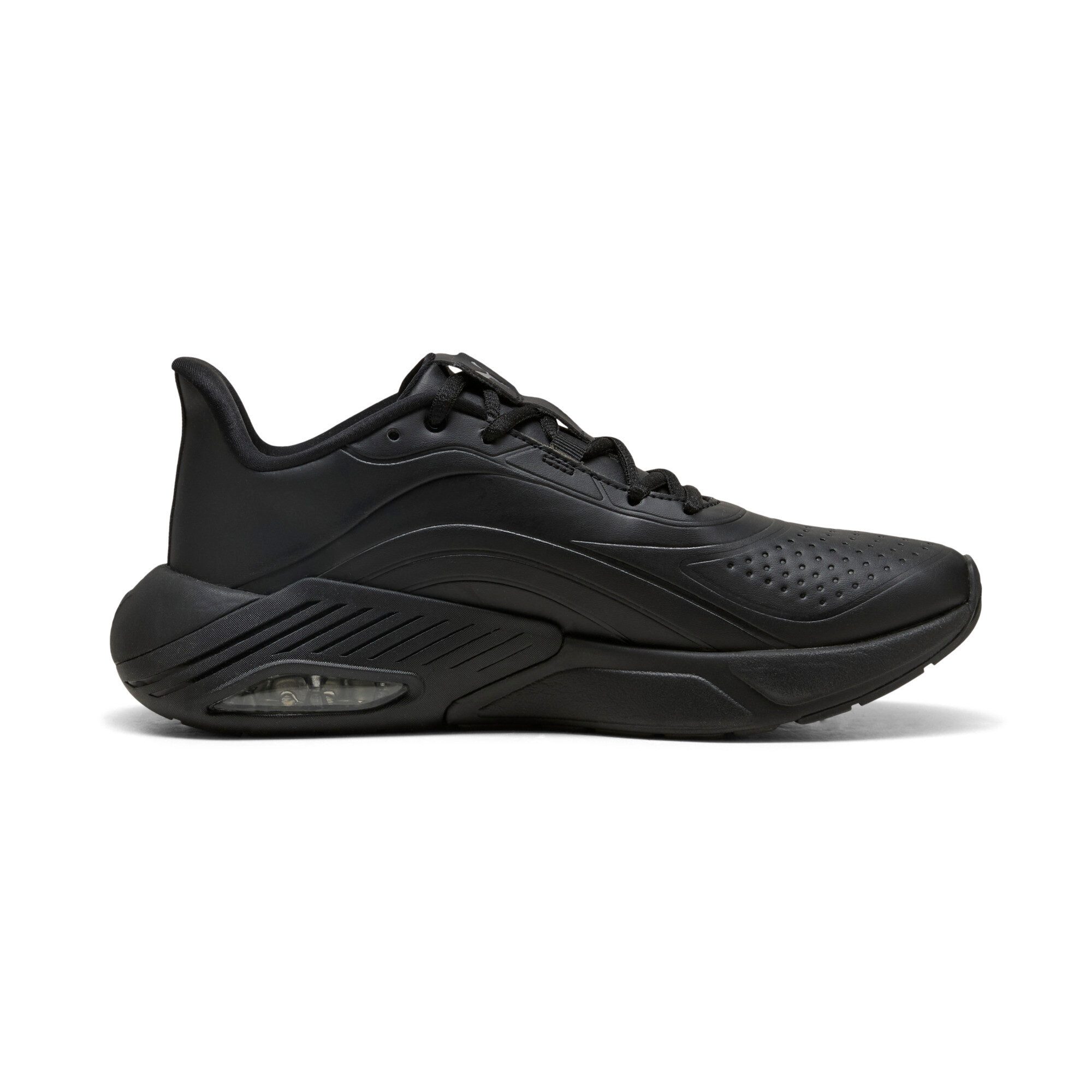 PUMA X-CELL NOVA CAT SL WNS Sneaker federleichtes Design, reaktionsfähige Dämpfung