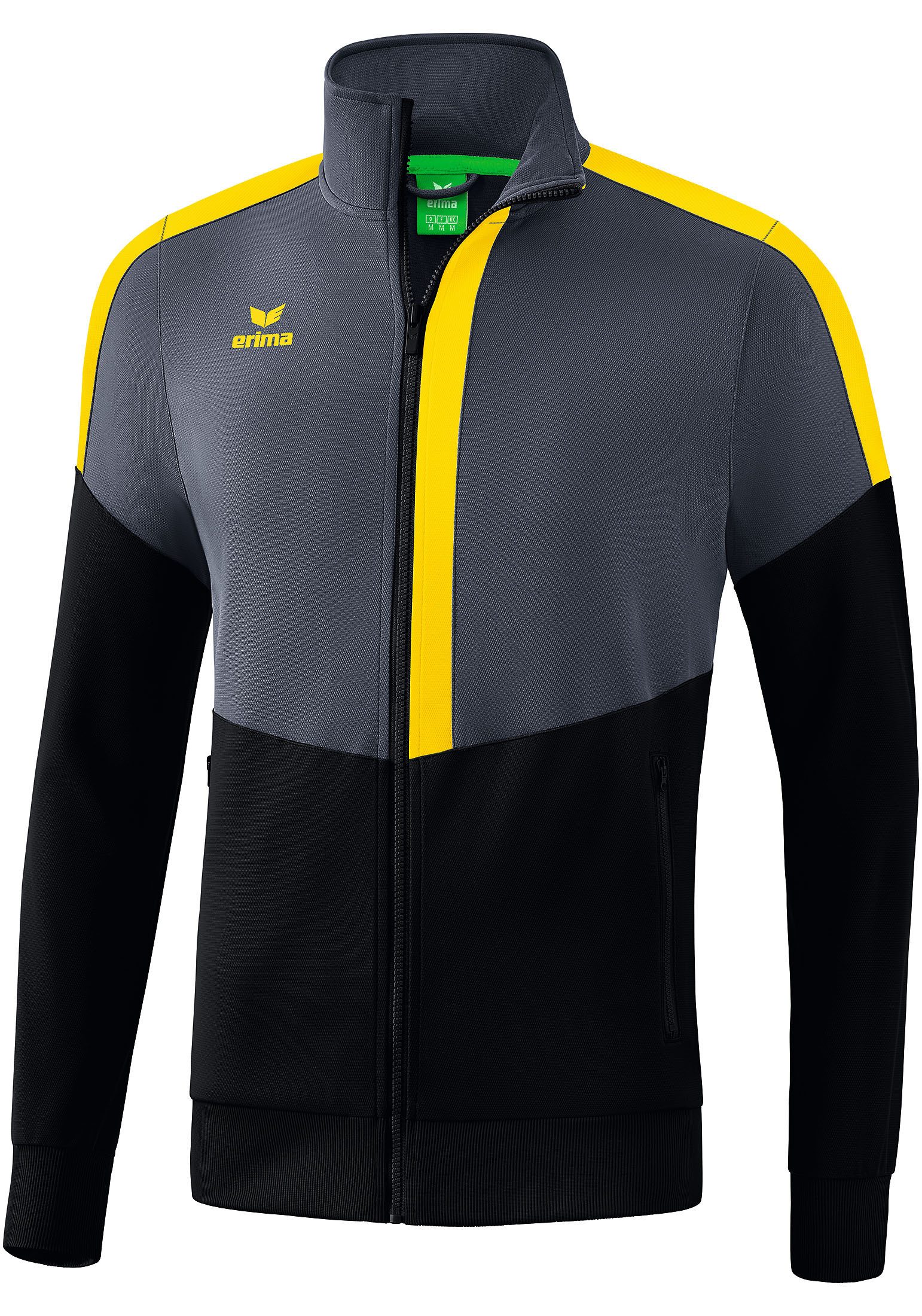 Trainingsjacke Herren Squad Worker Jacke