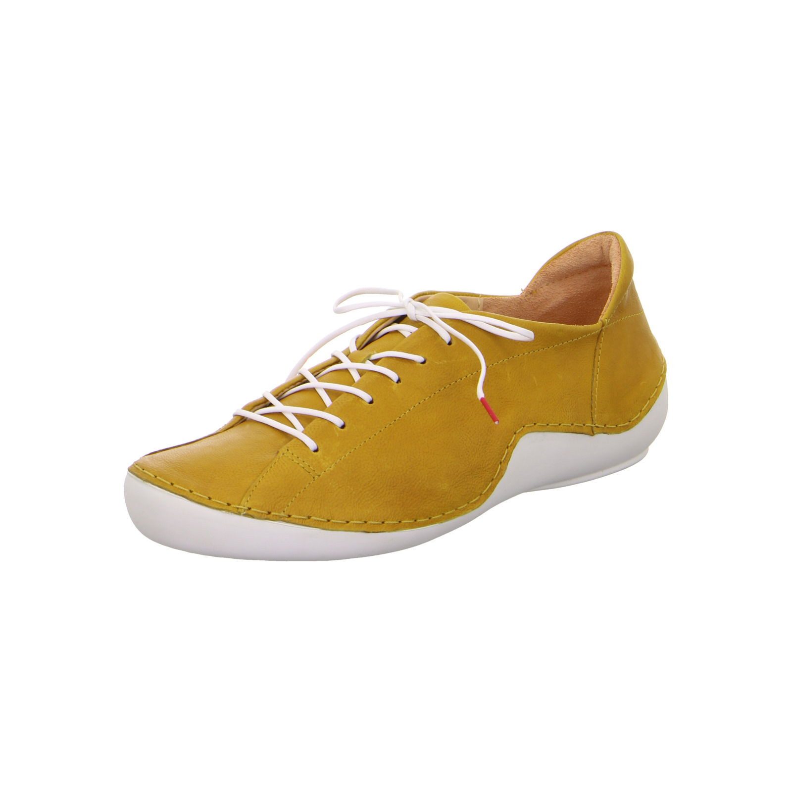 Think! Schnürschuh Kapsl Schnürschuh