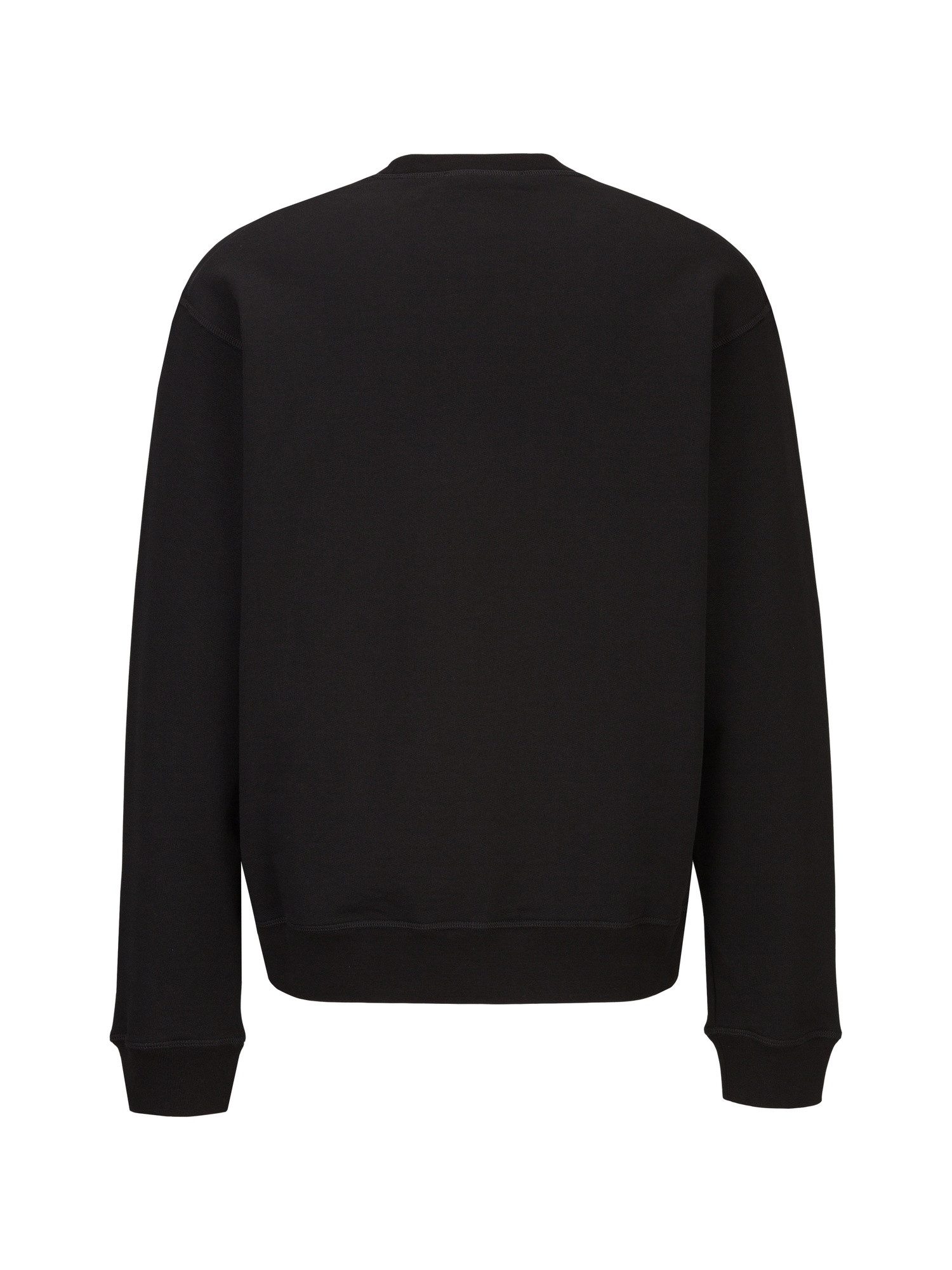 Dsquared2 Sweatshirt Crewneck Icon Mini